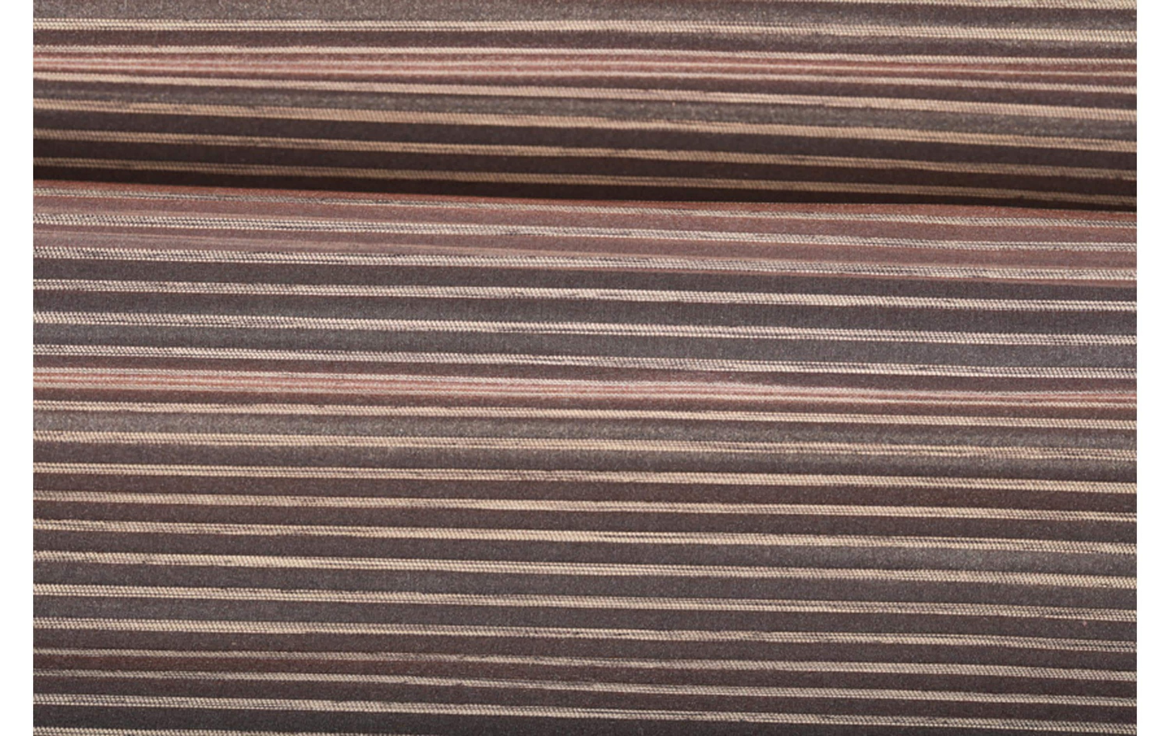 Hubatka TEXTIL Vorhang »Uni 60 cm x 240 cm« Smokband 1 Stk. tlg.