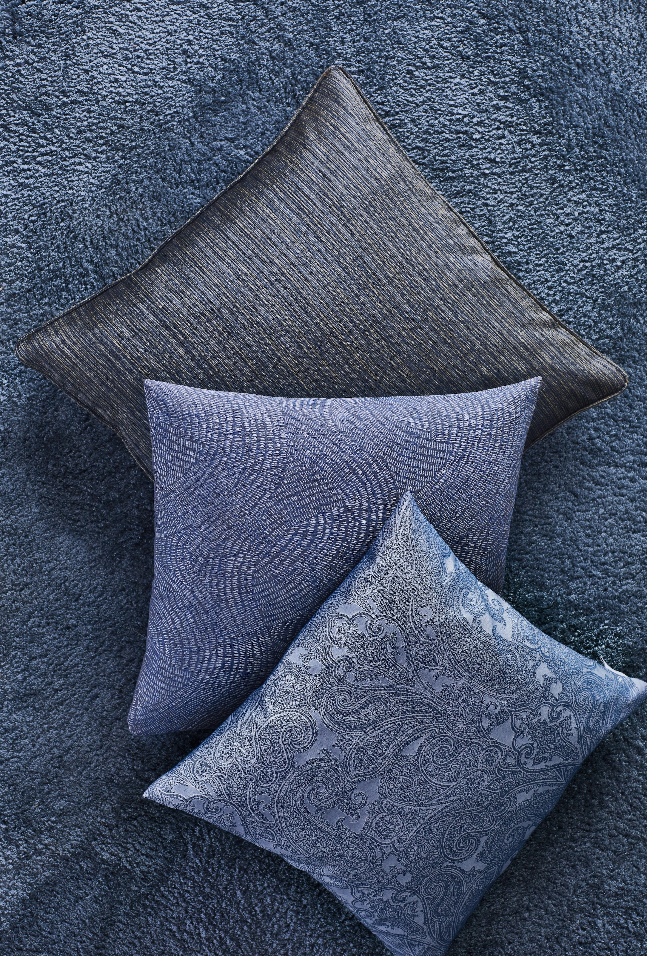 APELT Coussin décoratif »3313« Kissenhülle mit Füllung, 1 Stück