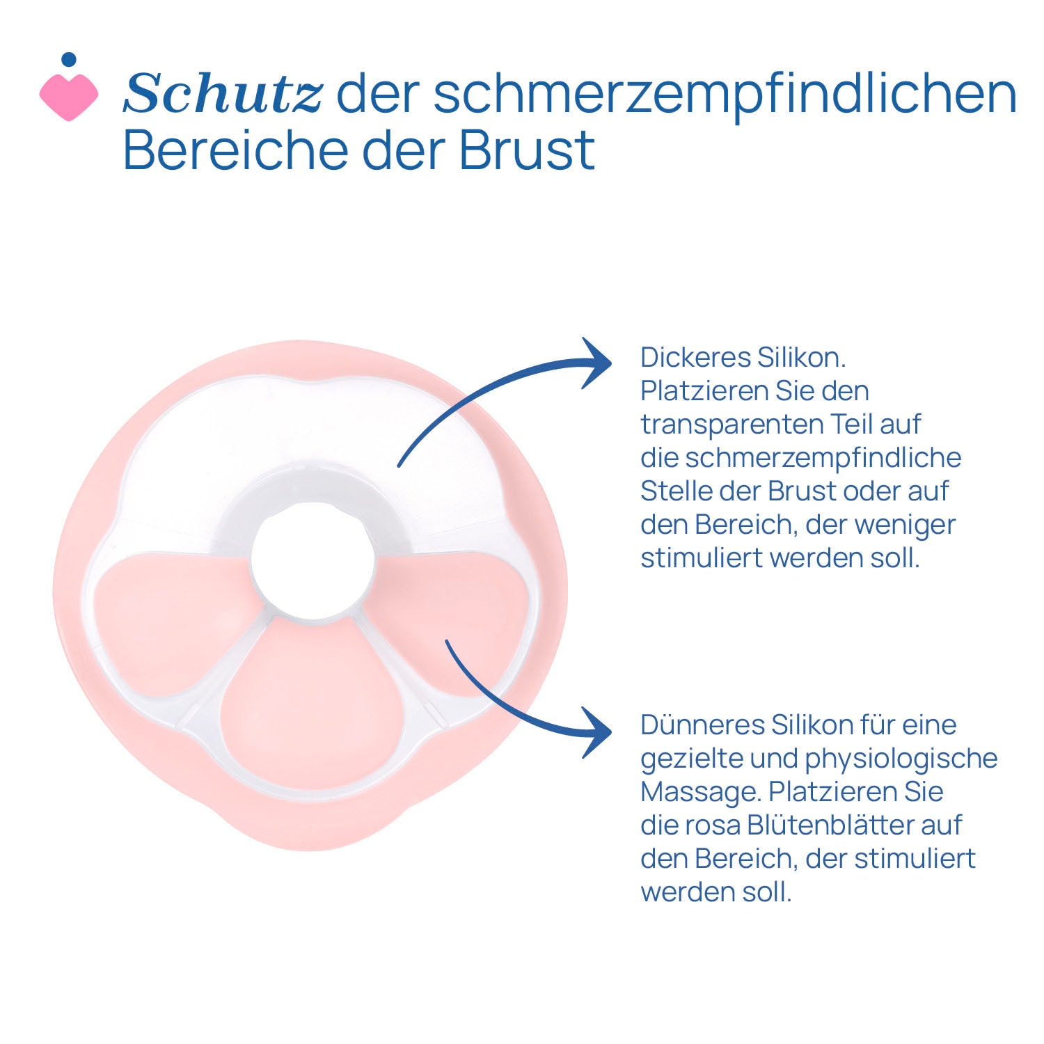 Chicco Elektrische Milchpumpe »Stimolatte«