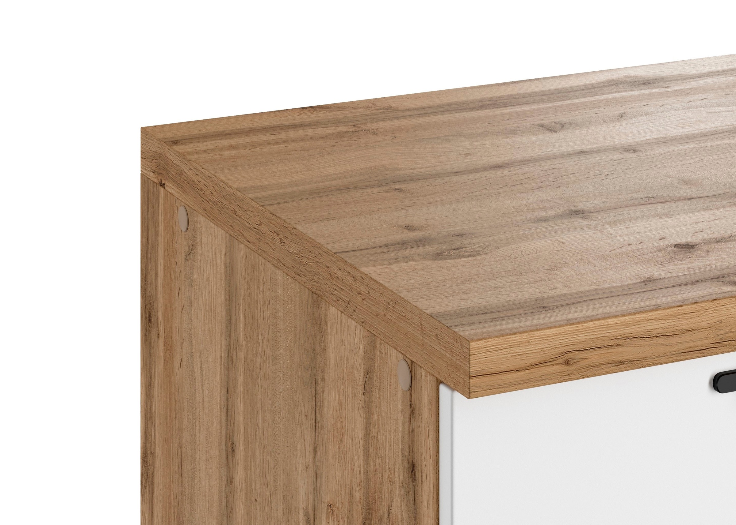 KOCHSTATION Armoire encastrée pour cuisinière »KS-Lana« largeur 120 cm