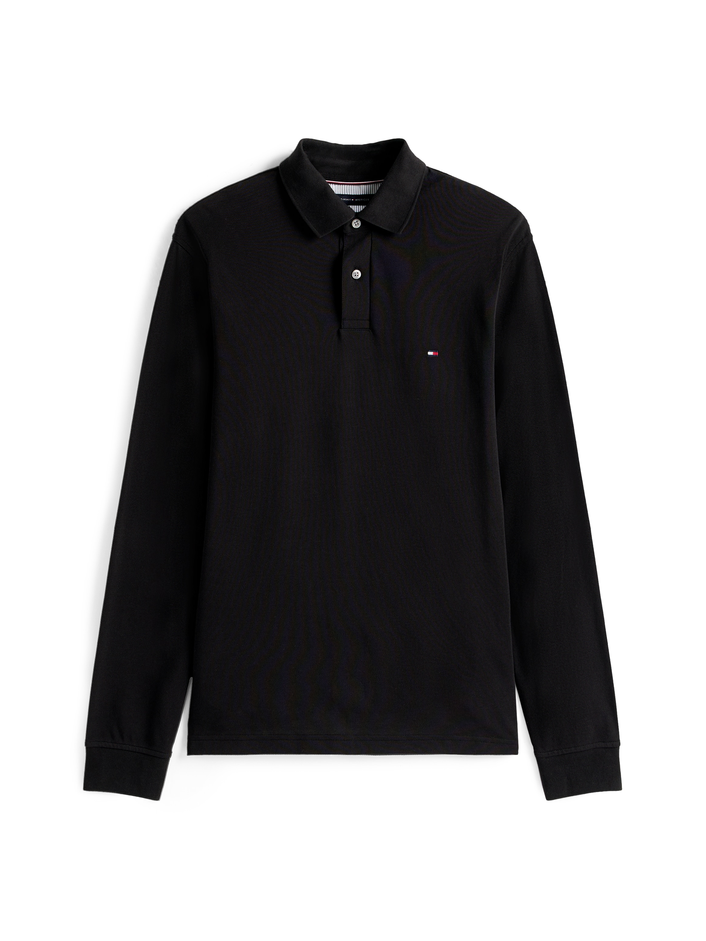 Tommy Hilfiger Polo à manches longues »1985 REGULAR LS POLO«