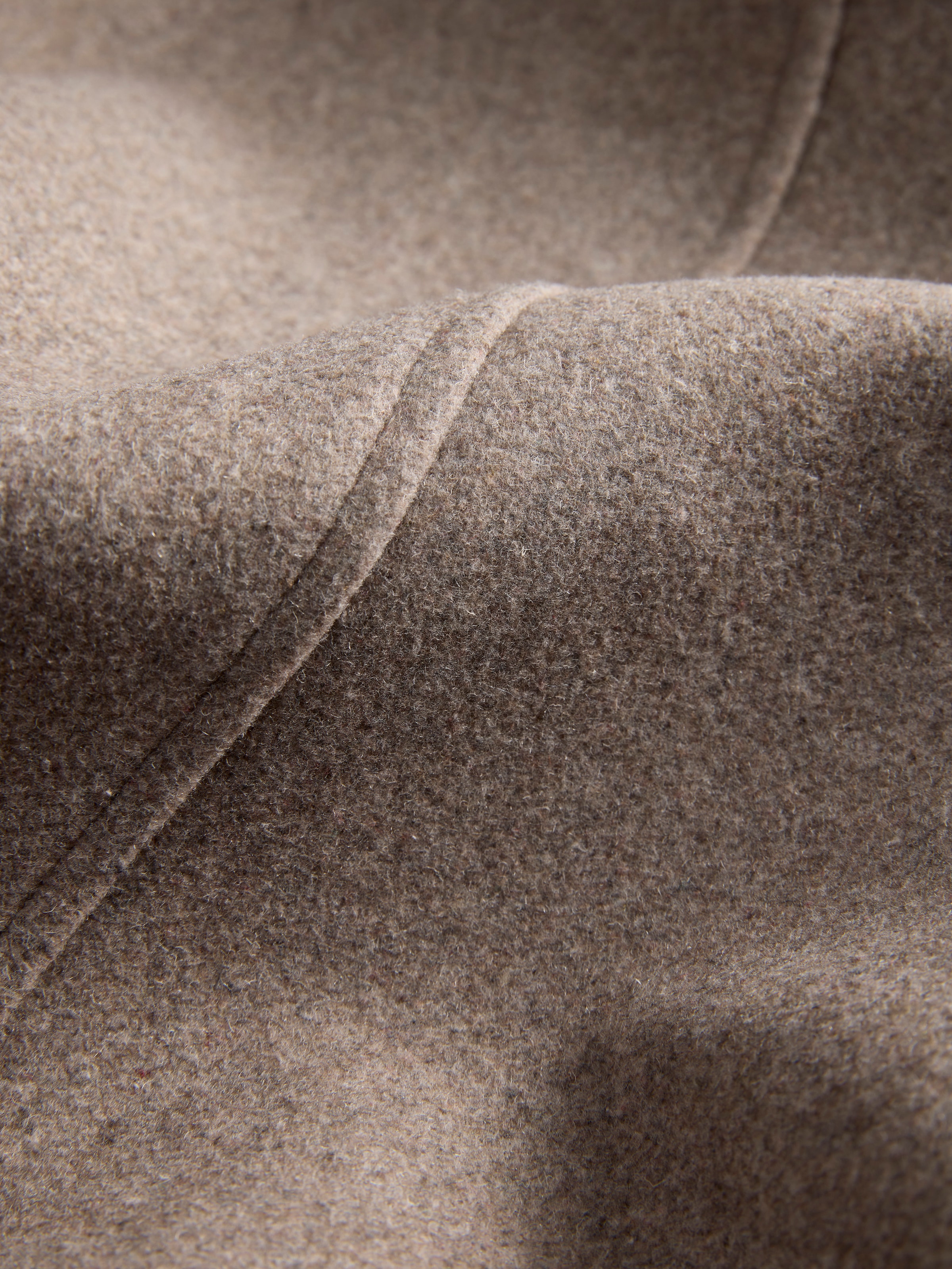 Jack & Jones Blouson »JPRBLUWAKEFIELD WOOL BLEND JACKET SN« Materialmix, mit Wollanteil
