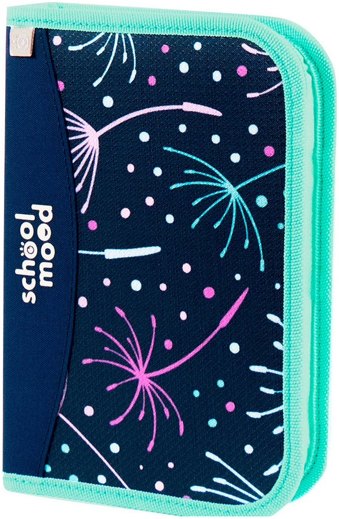 SCHOOL-MOOD® Cartable »Timeless Pro« retroreflektierende Flächen