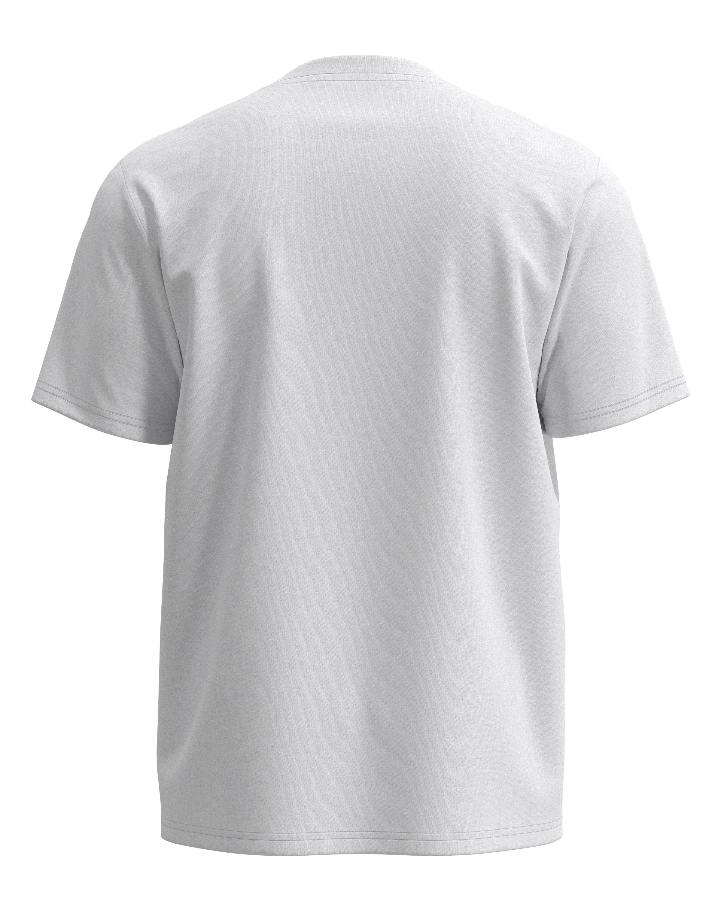 Converse T-shirt »ARCH ALL STAR TEE« style sportif, manches courtes, pour activités sportives et quotidien