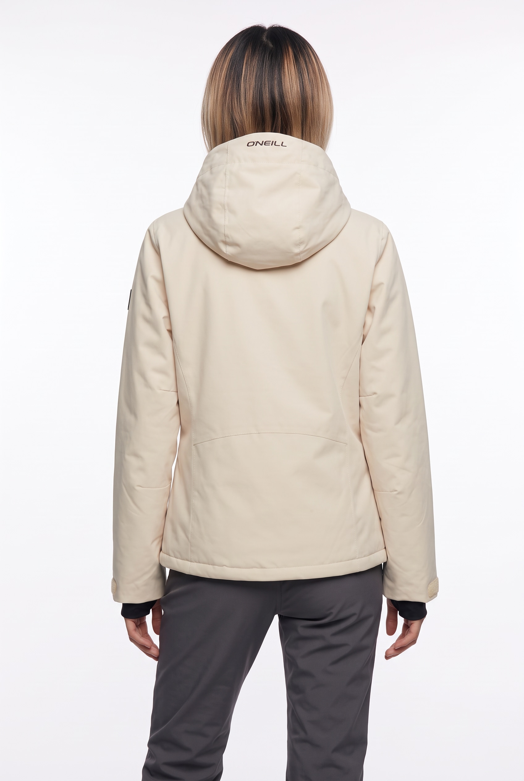 O'Neill Skijacke »FWC'CRUZ SNOW JACKET« mit PrimaLoft® Active Evolve-Einsätzen, sportlicher Schnitt