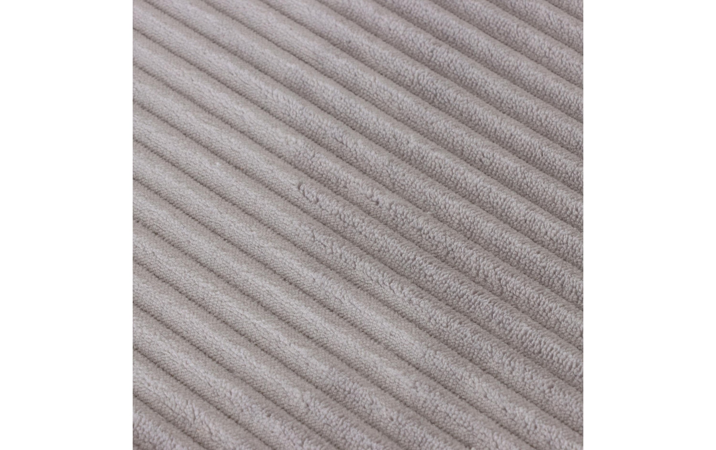 relaxdays Hocker »Cord 30 x 30 cm«