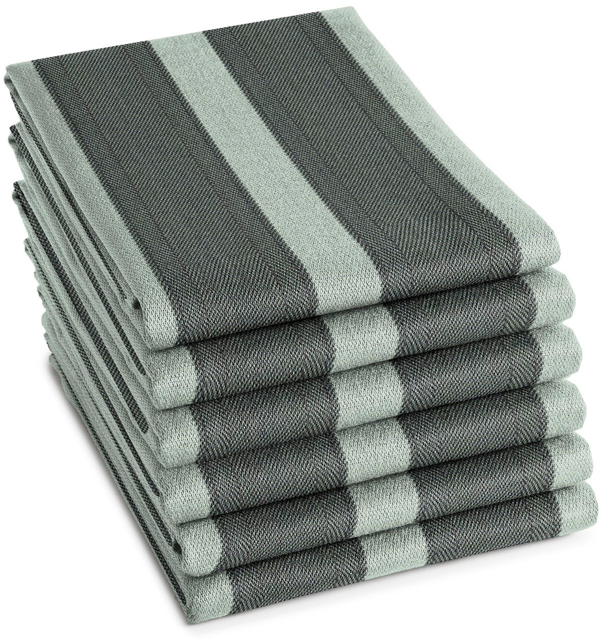 DDDDD Geschirrtuch »Baxter« Jacquard-Gewebe, 60 x 65 cm