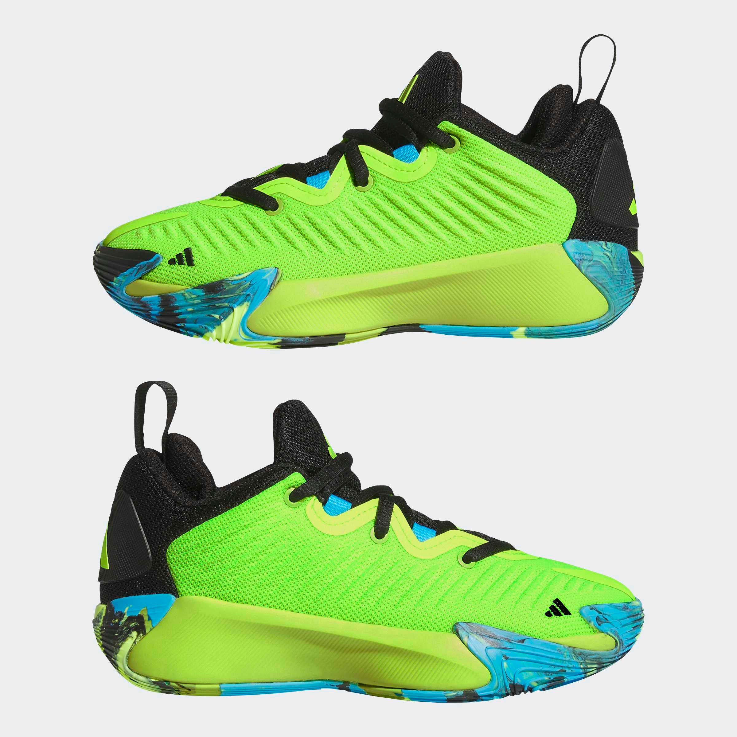 adidas Performance Chaussure de basket »ADIDAS INITIATION KIDS«  pour enfants et adolescents