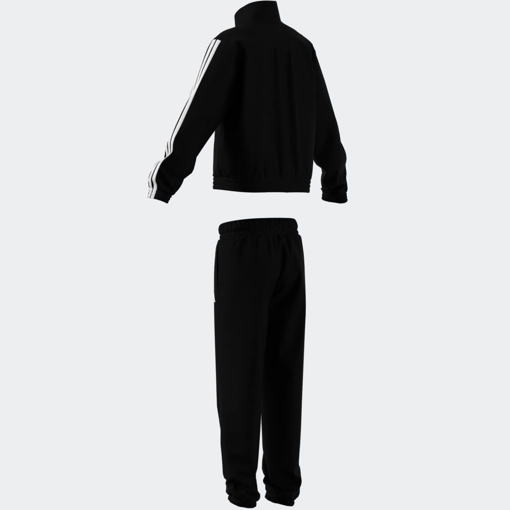 adidas Sportswear Trainingsanzug »J 3S WV TS« 2 Stk.