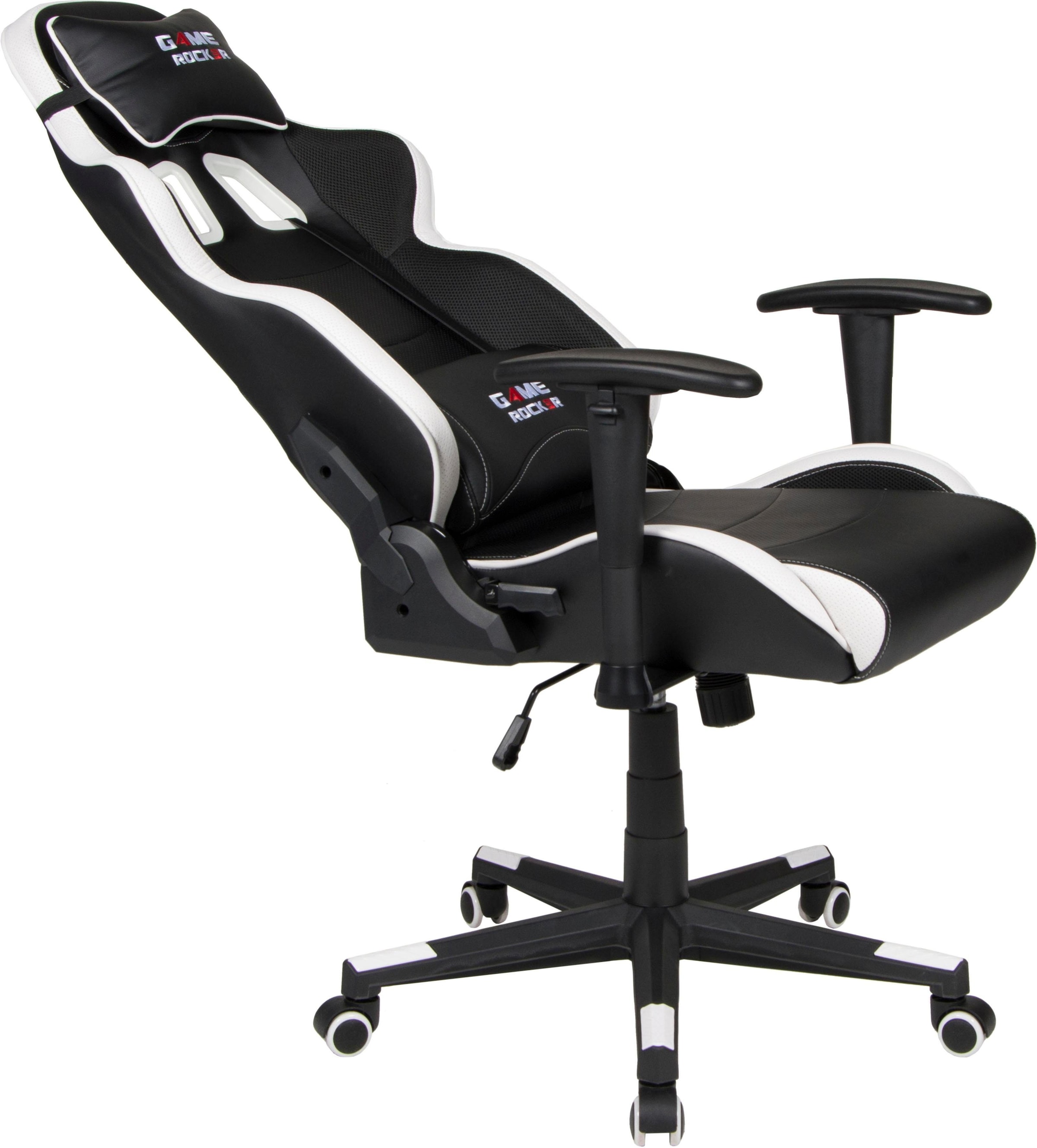 Duo Collection Chaise de jeu »Game-Rocker G-10« ()