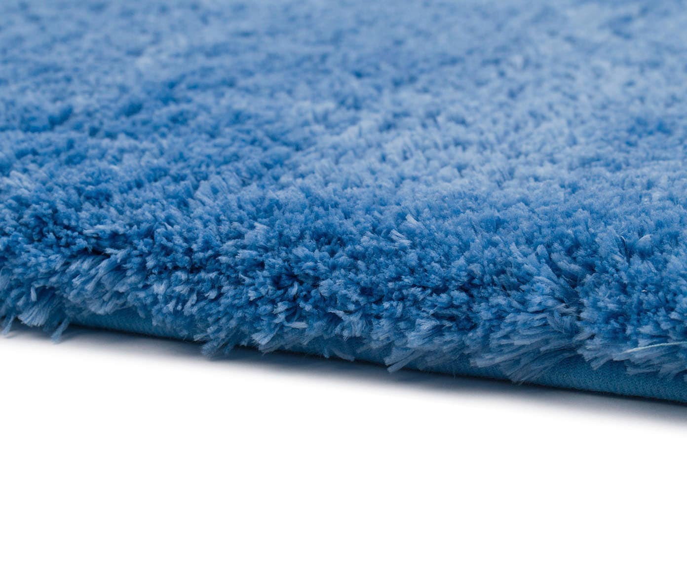 Gözze Badematte »»DELUXE«« rutschhemmend beschichtet fussbodenheizungsgeeignet mit extra hohem Flor