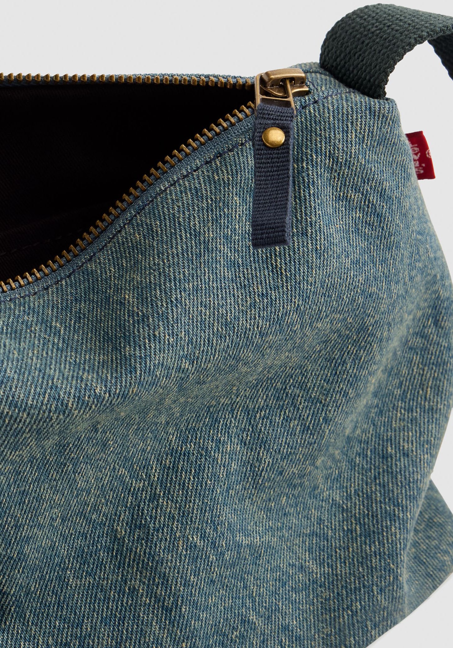 Levi's® Sac à bandoulière mit Print