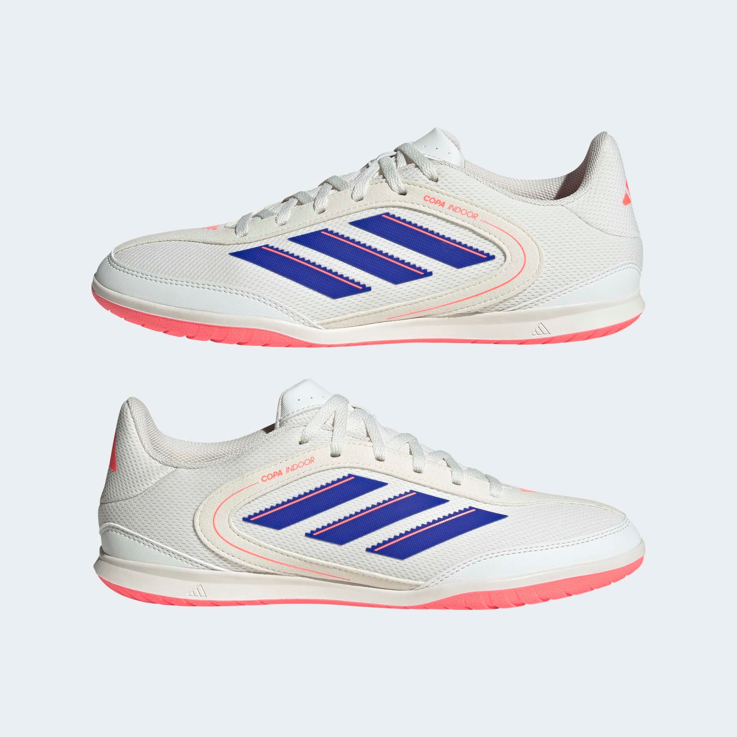 adidas Performance Fussballschuh »COPA COURT CLUB INDOOR«  geeignet als Hallenschuhe