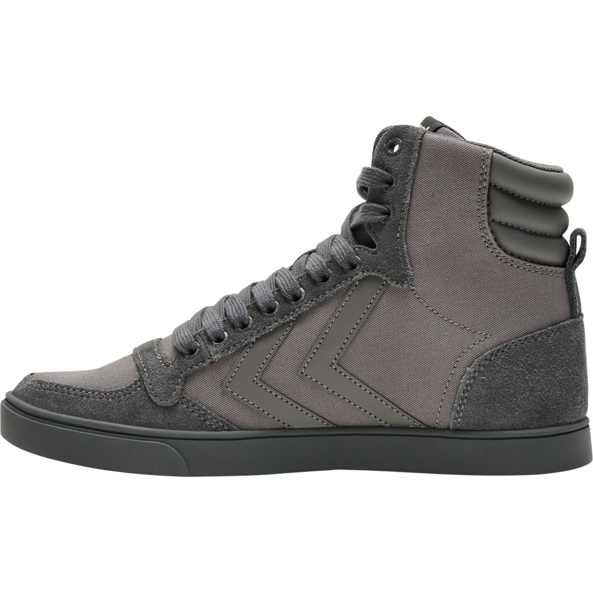 hummel Sneaker »SLIMMER STADIL TONAL HIGH«