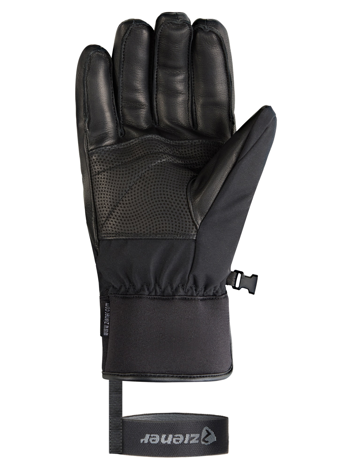 Ziener Gants de ski »GOMIN-Z AS® glove man«