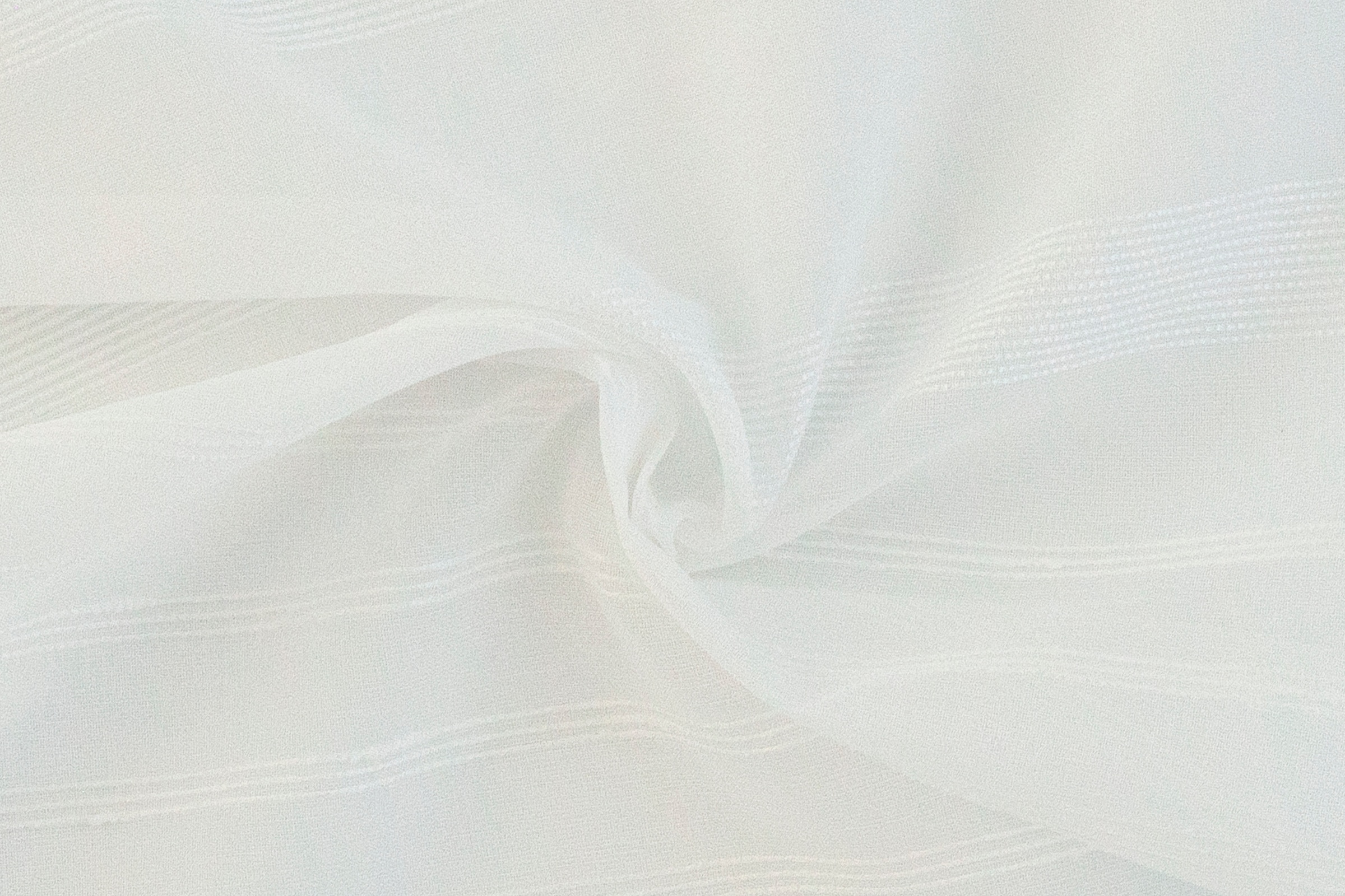 HOMING Vorhang »Kiran« verdeckte Schlaufen 1 Stk. tlg. Fertigschal Kiran