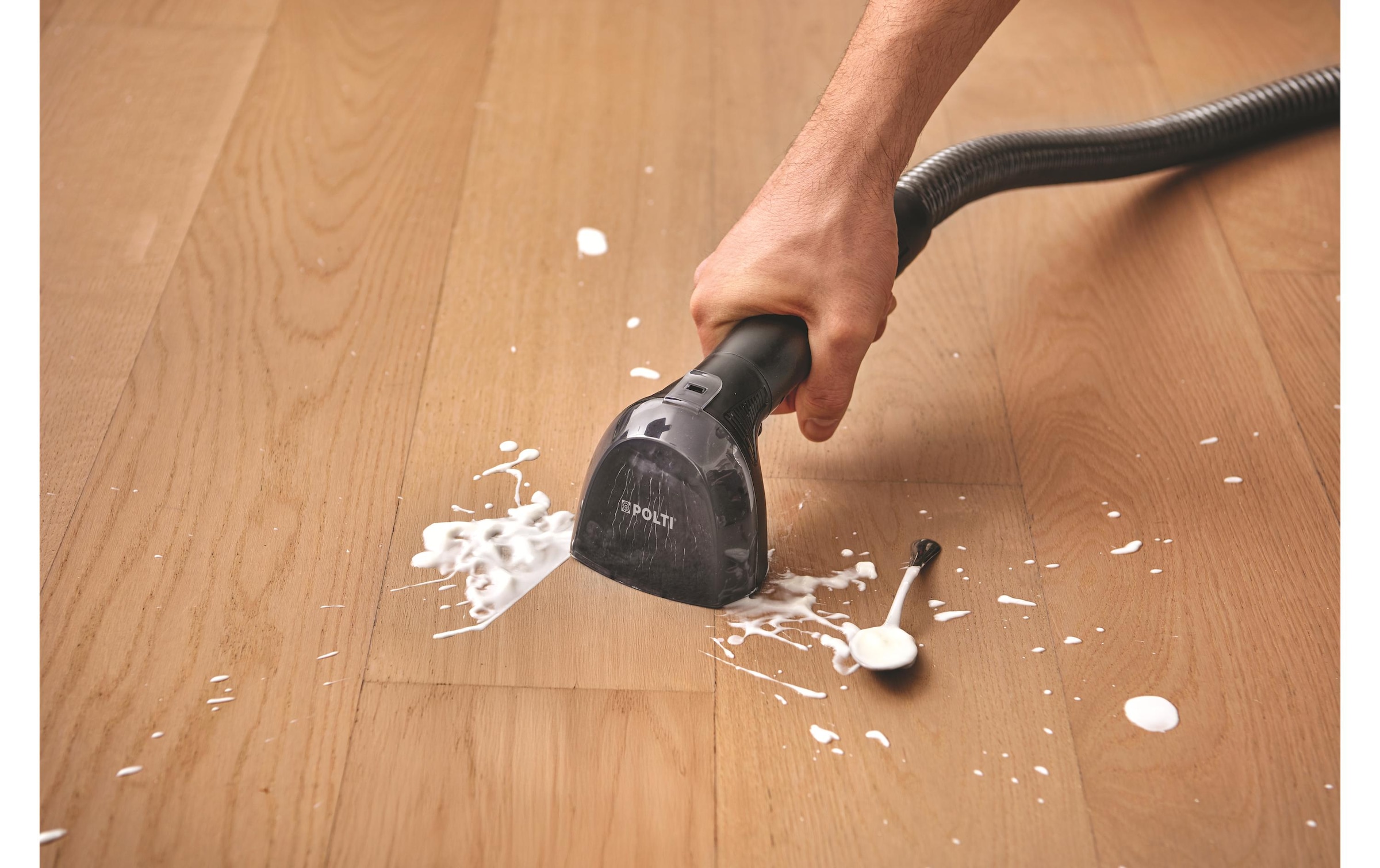 Polti Lave-linge-aspirateur »StainOver SC30 2000 W«