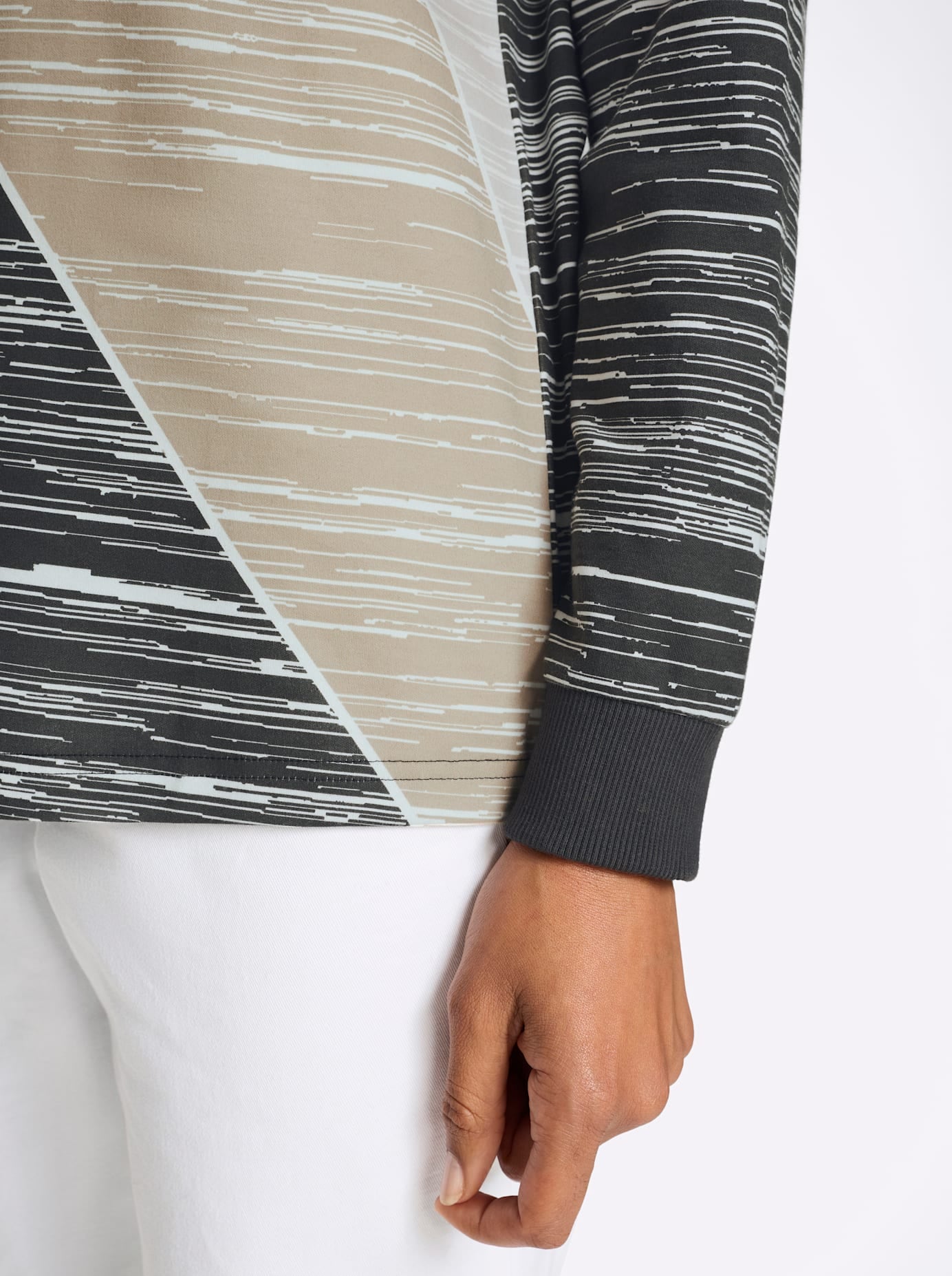 Classic Basics Sweatshirt
