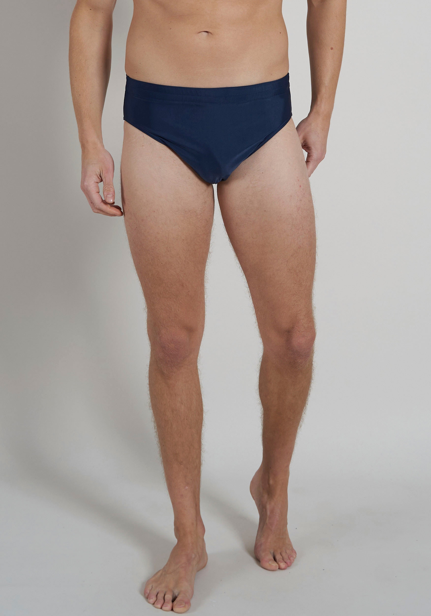 CECEBA Slip de bain »Atlanta« 1 tlg. mit grossem Grössenlauf, schnelltrocknend, figurnah geschnitten, bequem