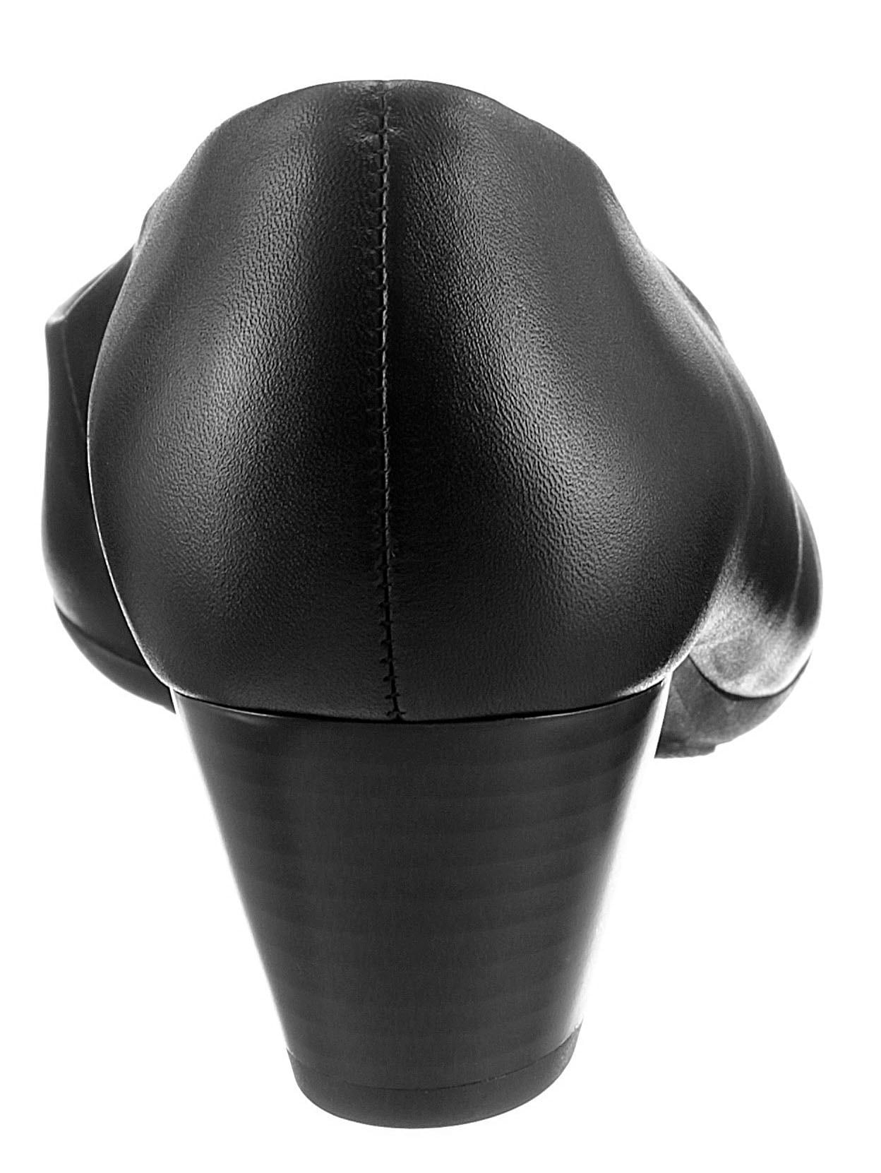 Gabor Escarpins »ST.TROPEZ«  , Abendschuh, Festtagsschuh,Trichterabsatz, mit Gummilaufsohle