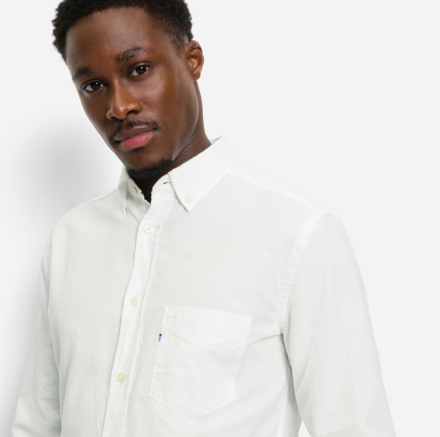 OLYMP Chemise à manches longues »Casual«