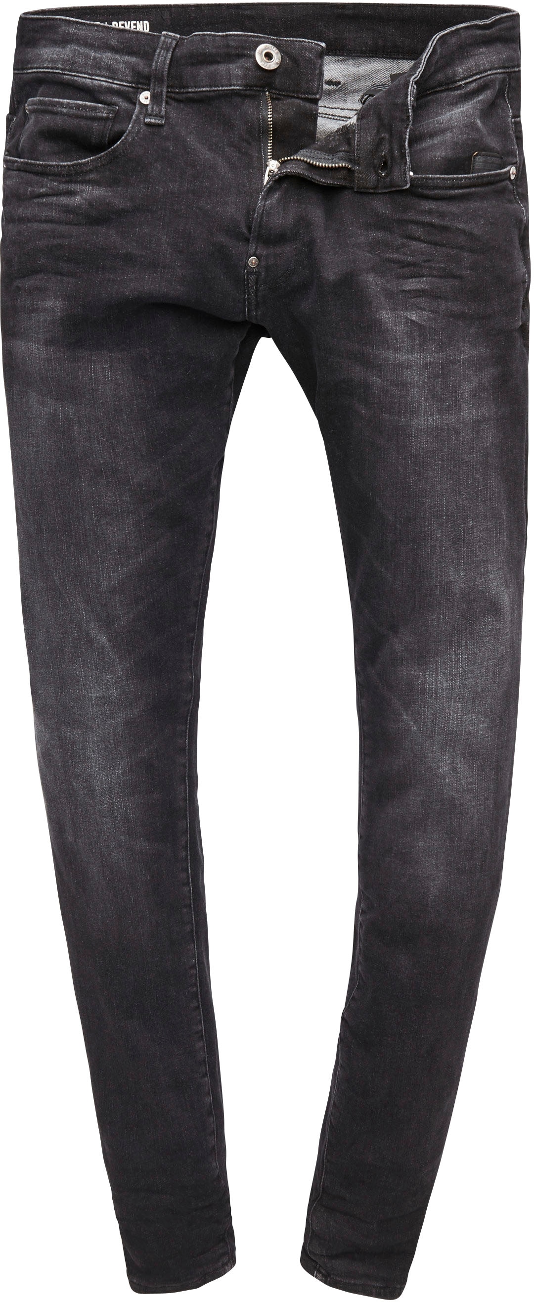 G-STAR Skinny-fit-Jeans »51010«
