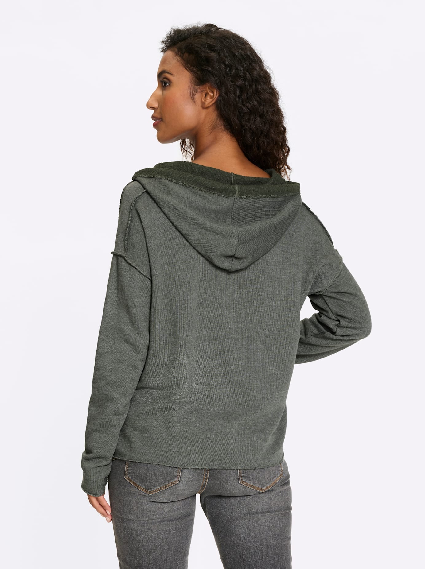 heine Sweatshirt
