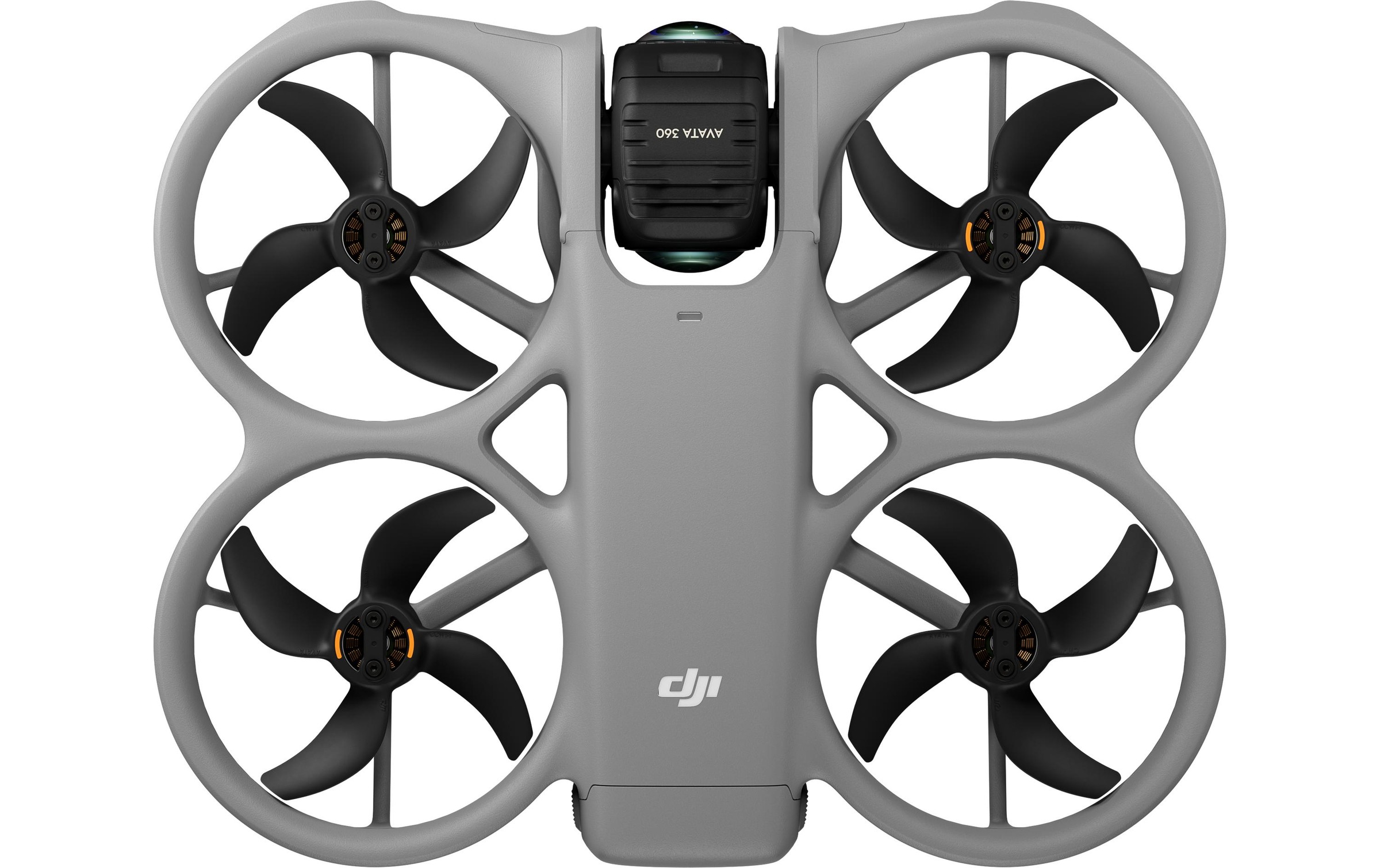 DJI Drohne »Avata 360 Fly More Combo (DJI RC 2)«