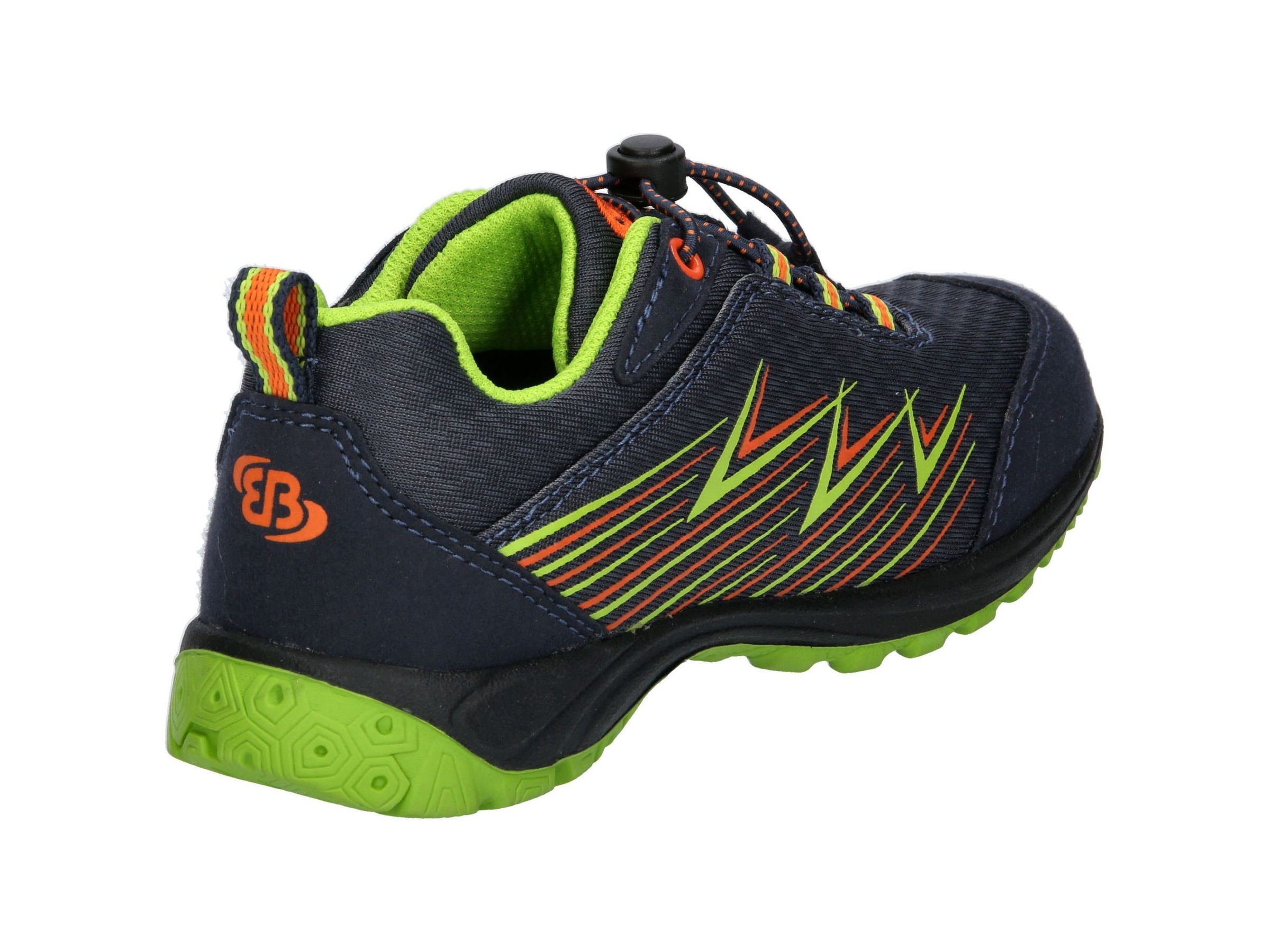 BRÜTTING Outdoorschuh »Outdoorschuh Chesna Low«