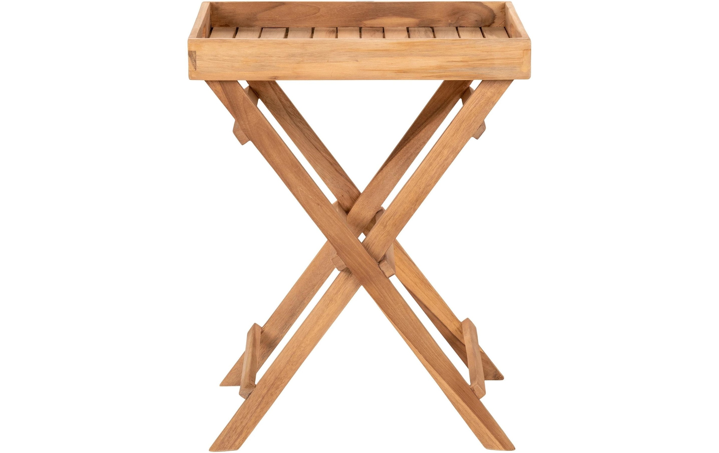 House Nordic Table d'appoint »29 x 39 x 49.5 cm«