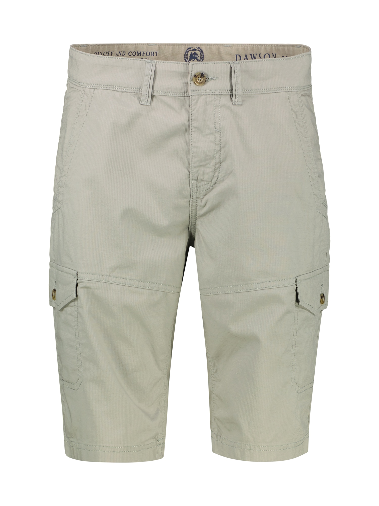 LERROS Pantalon cargo »Lässige Herren Cargo-Bermuda, sommerlich leicht«