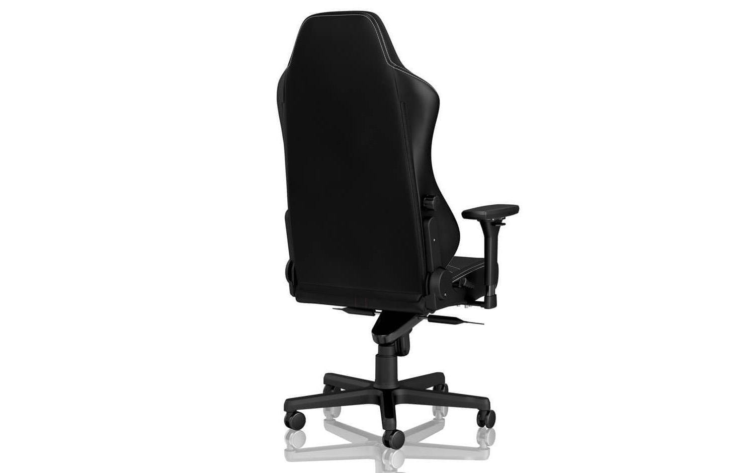   Chaise de jeu »noblechairs Hero« ()