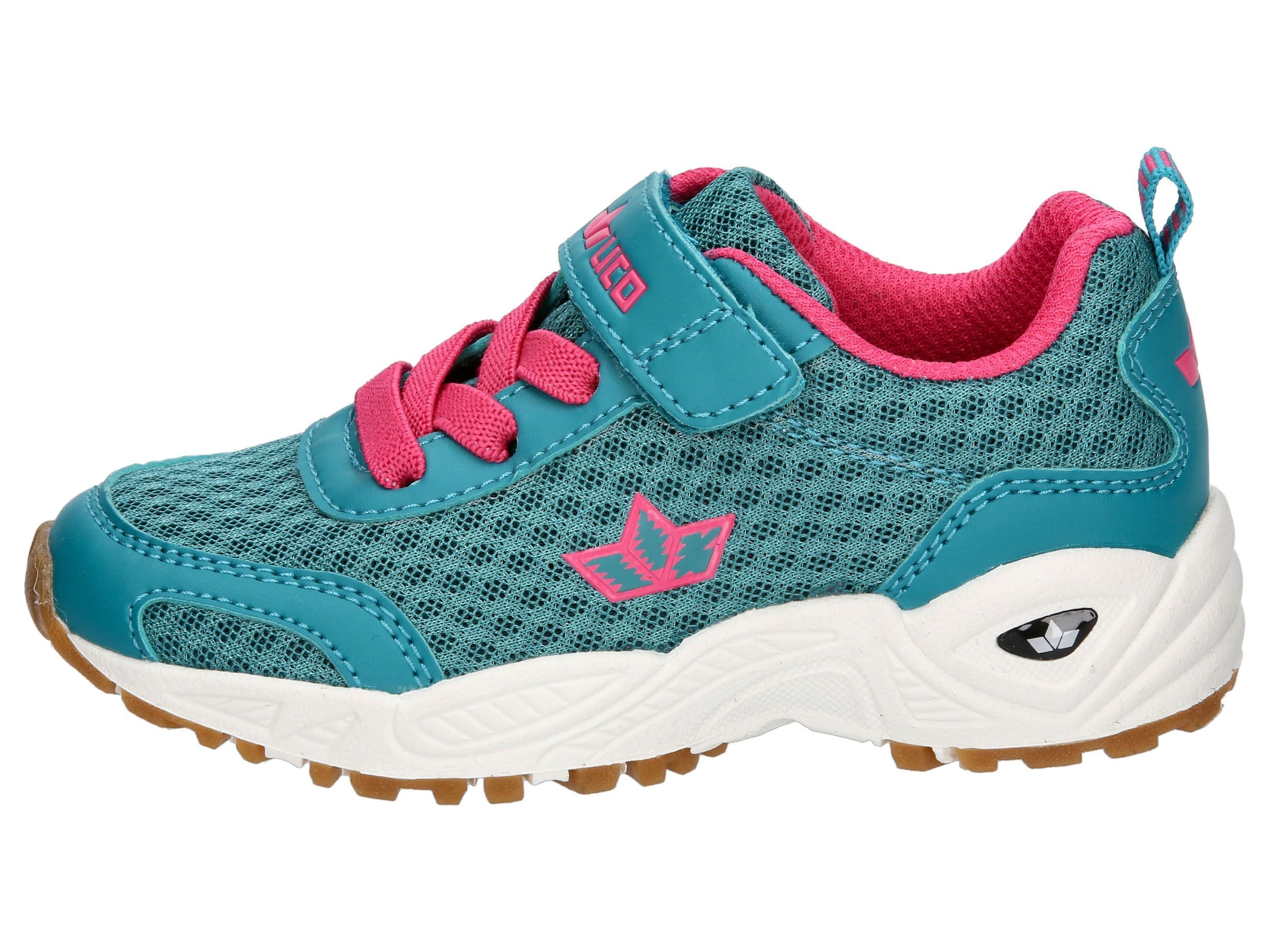 Lico Chaussures d'intérieur »Sportschuh Bronte VS«