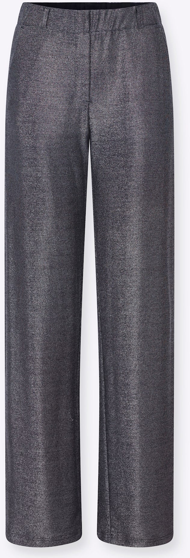 creation L Pantalon en jersey