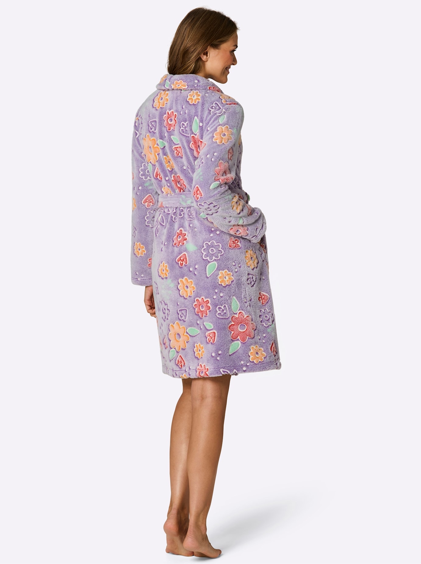 feel good Peignoir de bain femme