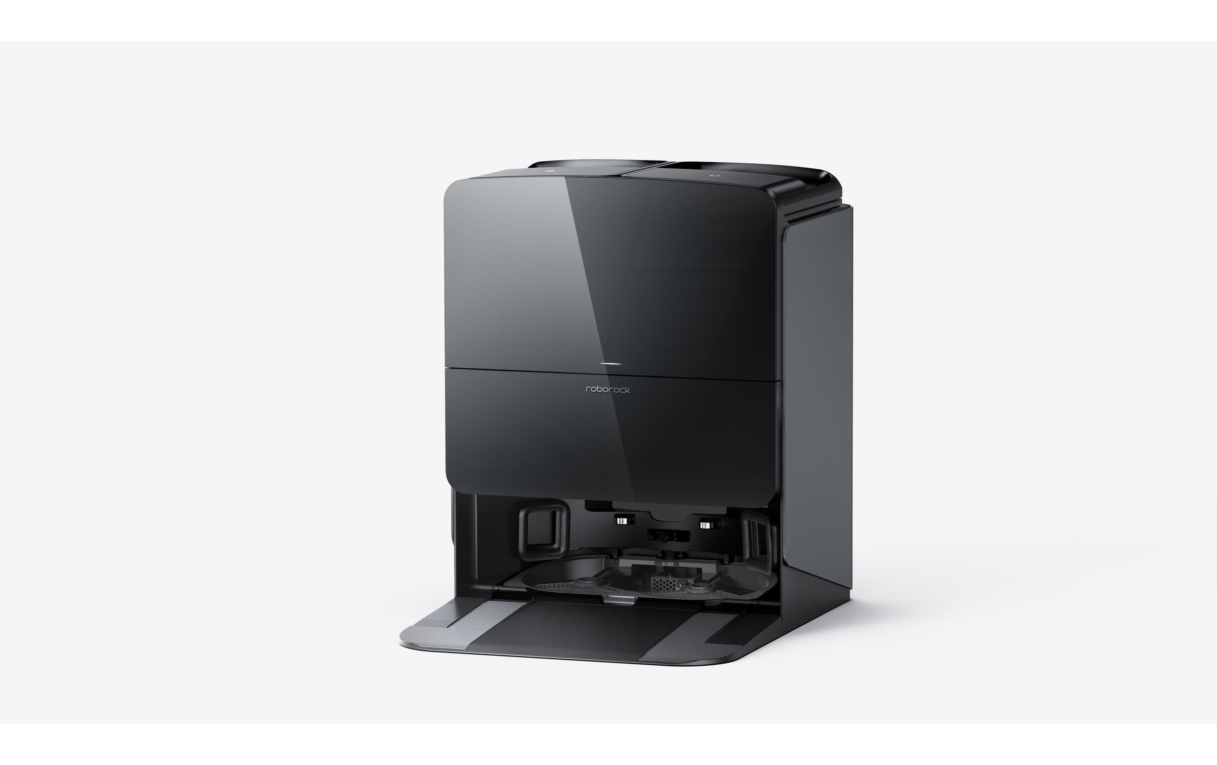 Roborock Robot d'aspiration eau et poussière »Saros 10R«