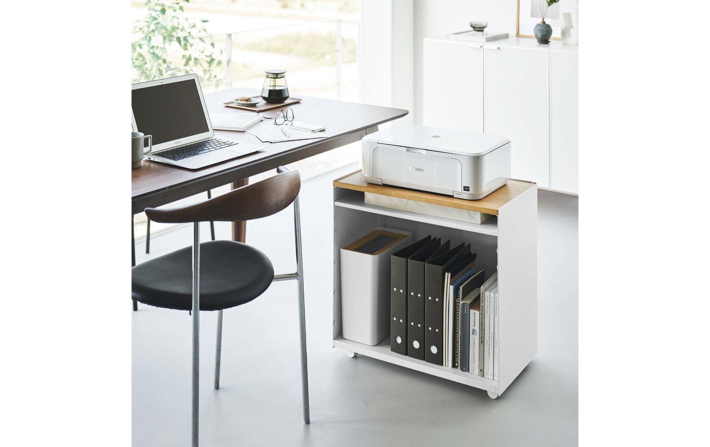 Yamazaki Chariot de service