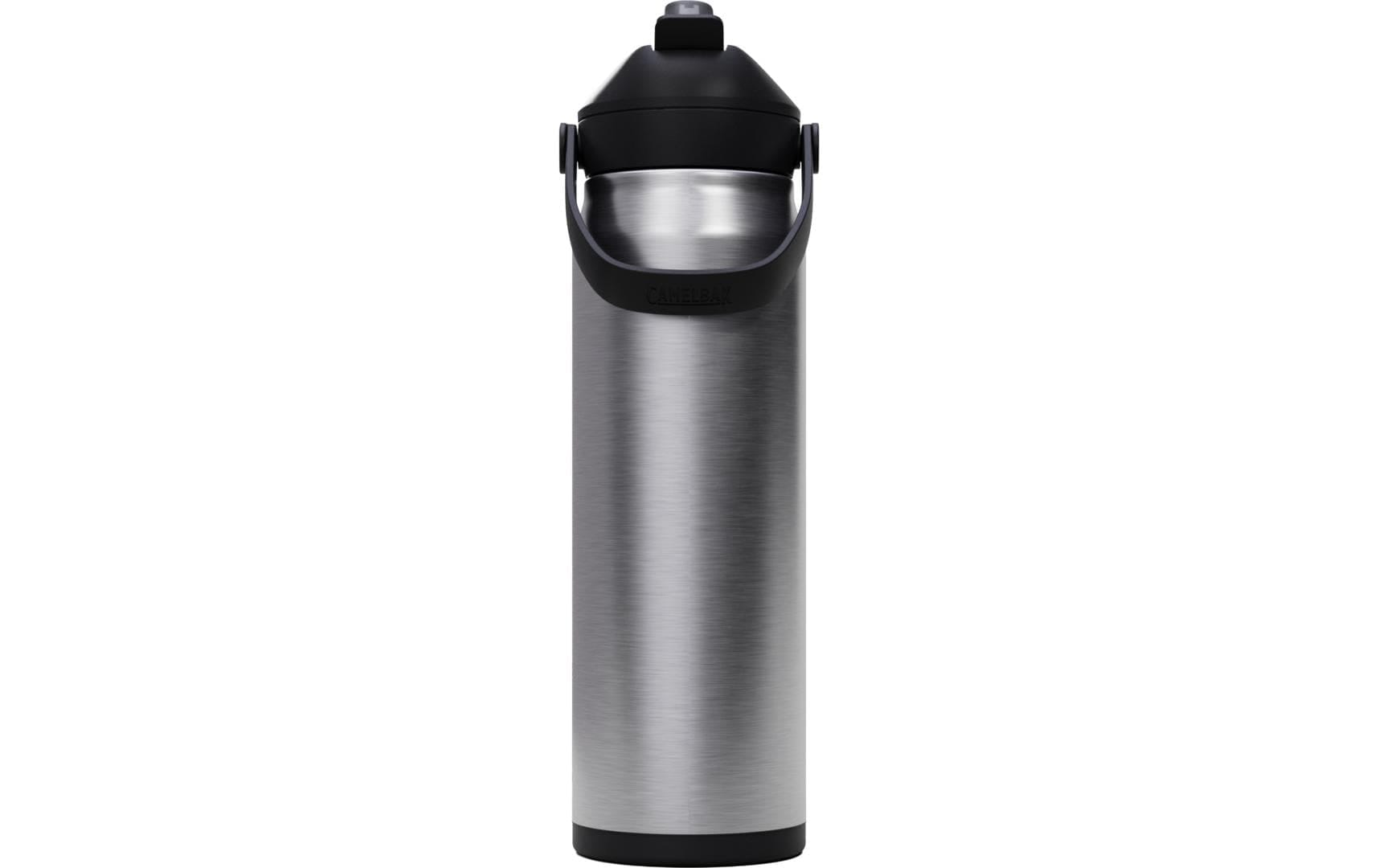 Camelbak Trinkflasche »Thrive Flip Straw V.I. 0.75 l stainless«
