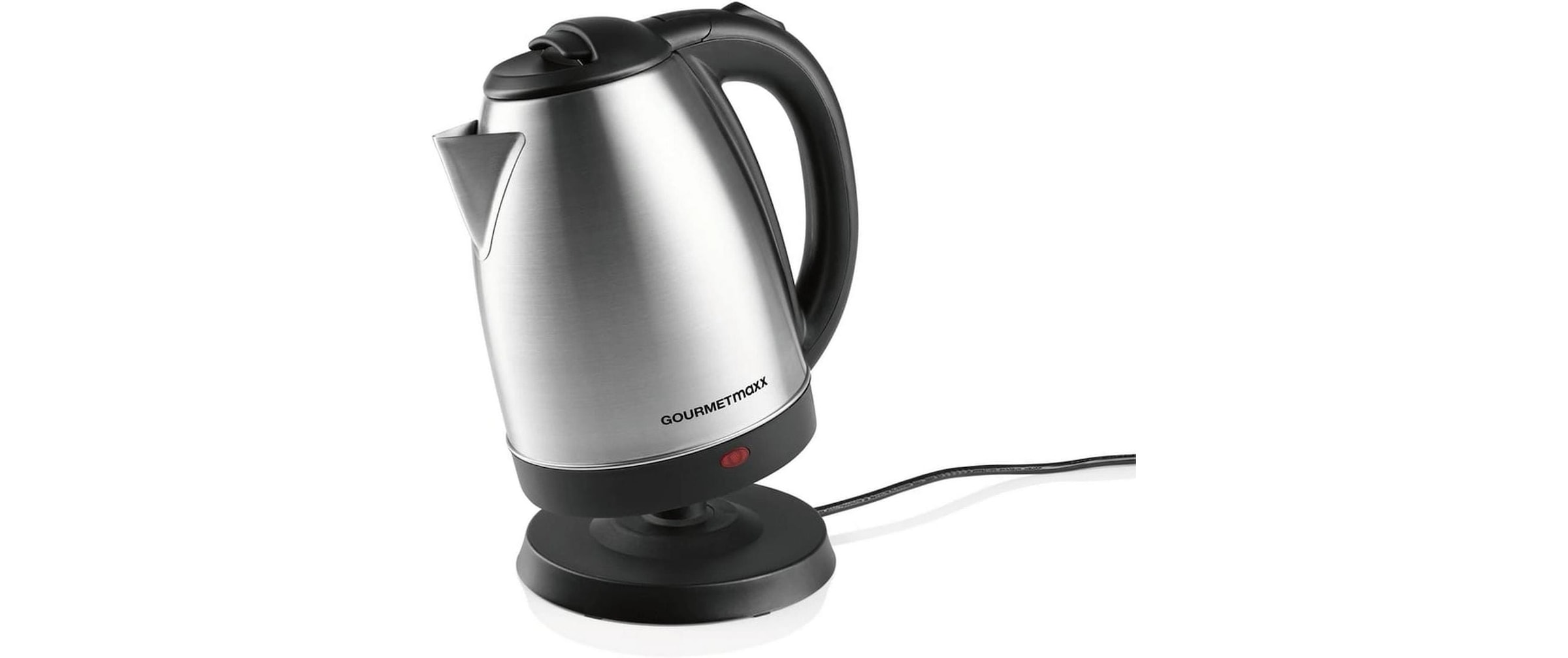GOURMETmaxx Chauffe-eau »1,8 l« 1,8 l 1500 W