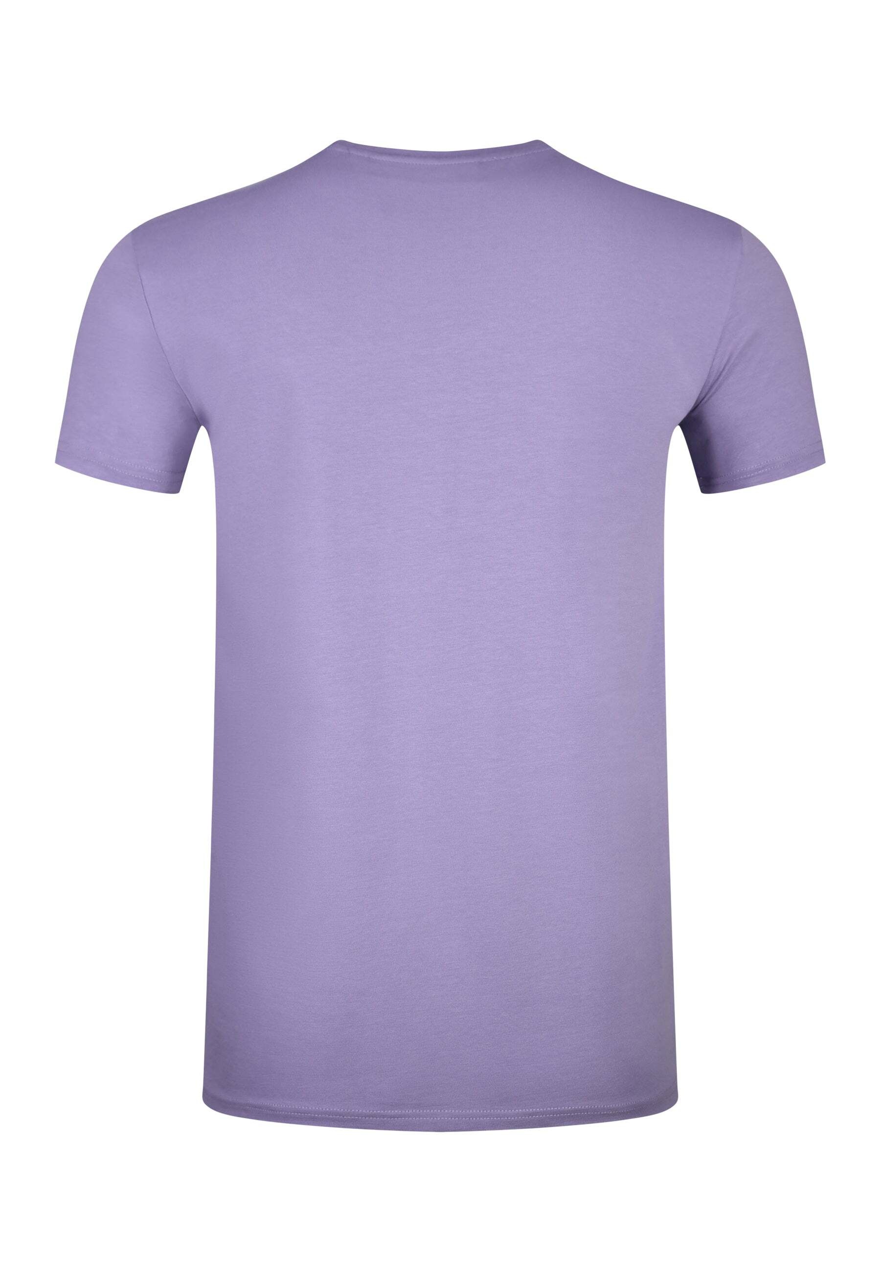 Siksilk T-Shirt »Siksilk T-Shirt Essentials«