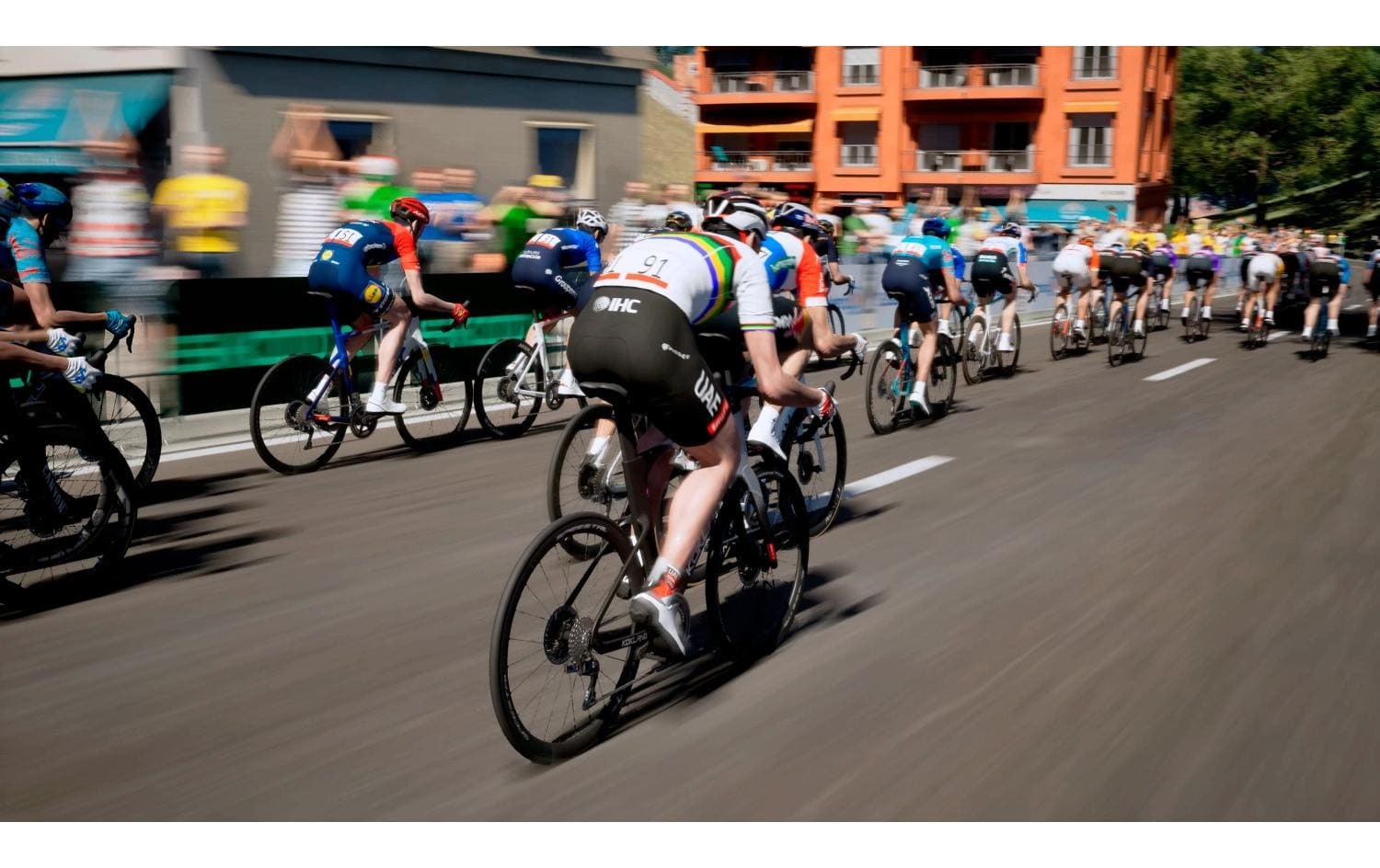 nacon Logiciel de jeu »Tour de France 2026 (Box)« PlayStation 5