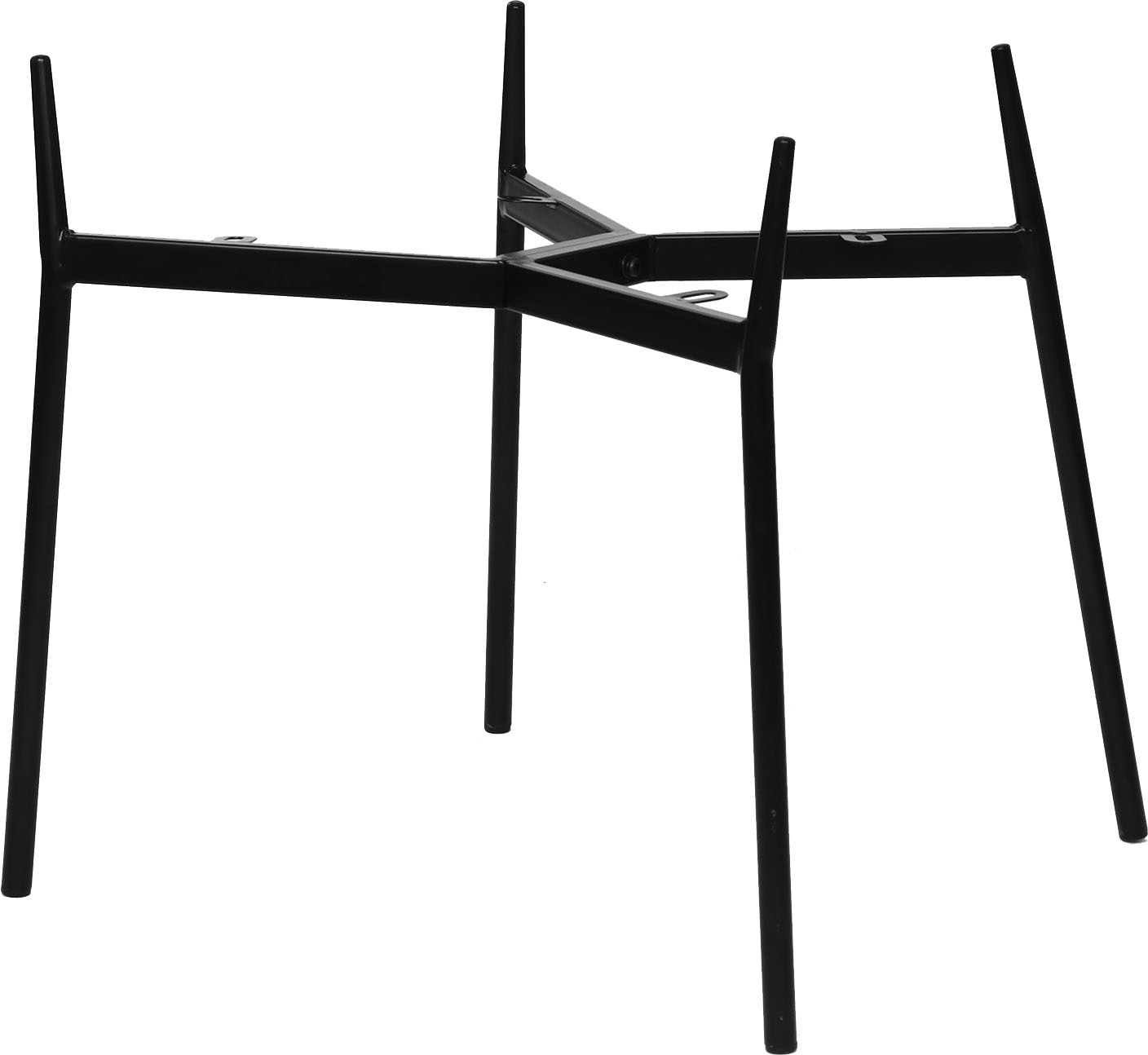 SIT Chaise avec accoudoirs »Kobe 2er-Set Bouclé Esszimmerstühle mit Metallgestell« (Ensemble) 2 cuisRevêtement bouclé Öko-Tex & accoudoirs confortables