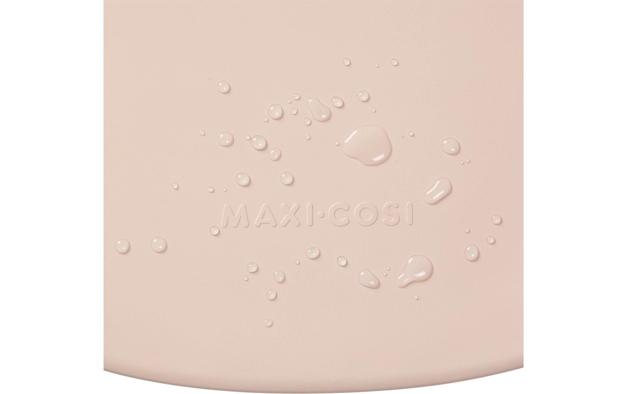 Maxi-Cosi Wickelauflage »Mavis – Muted Terra« Weiche Wickelauflage