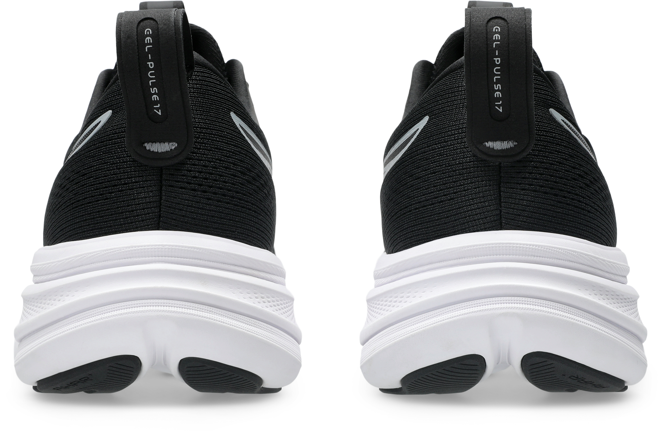Asics Laufschuh »GEL-PULSE 17«  mit GEL-Technologie im Rückfuss, mit FF BLAST Dämpfung