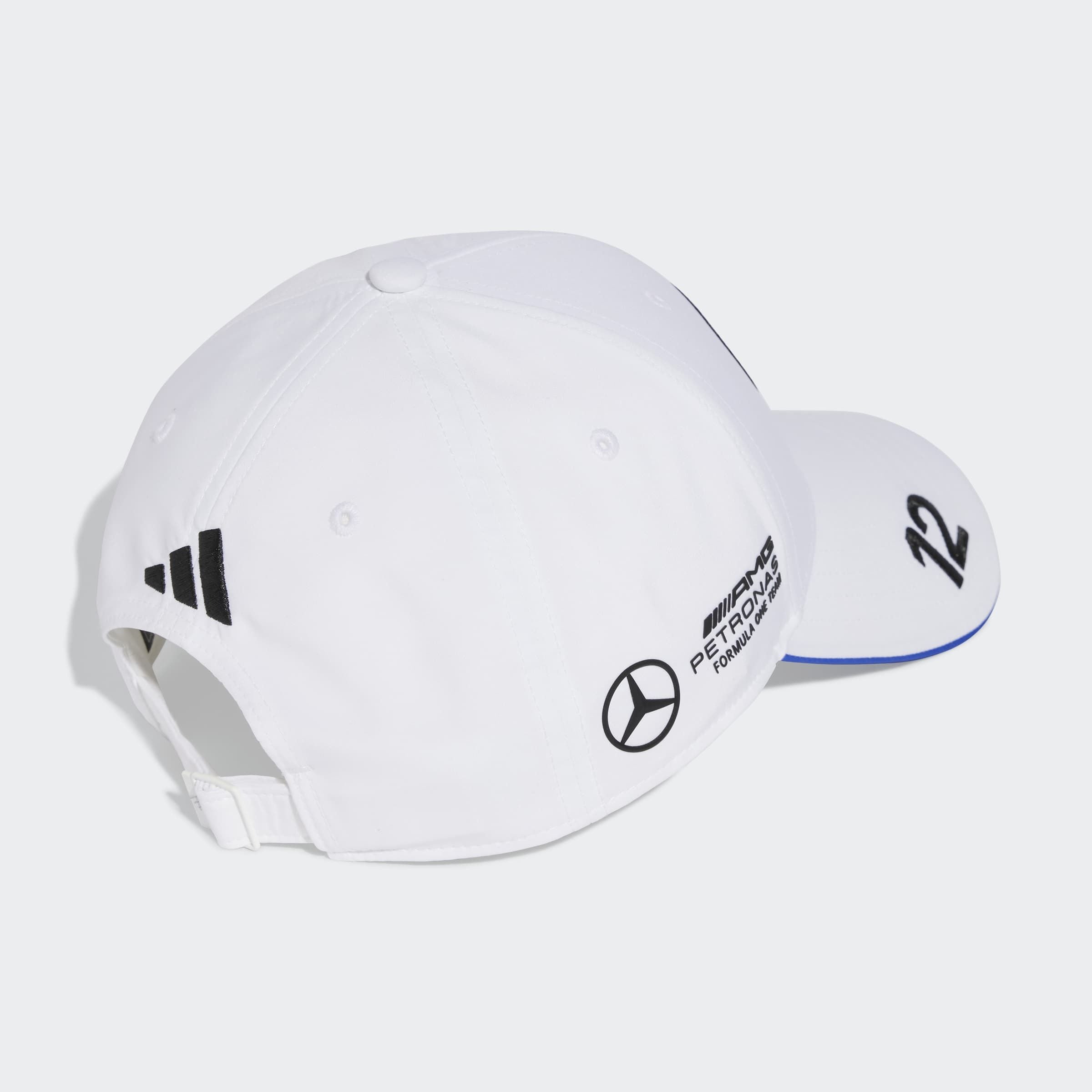 adidas Performance Baseball Cap »MER KA CAP«