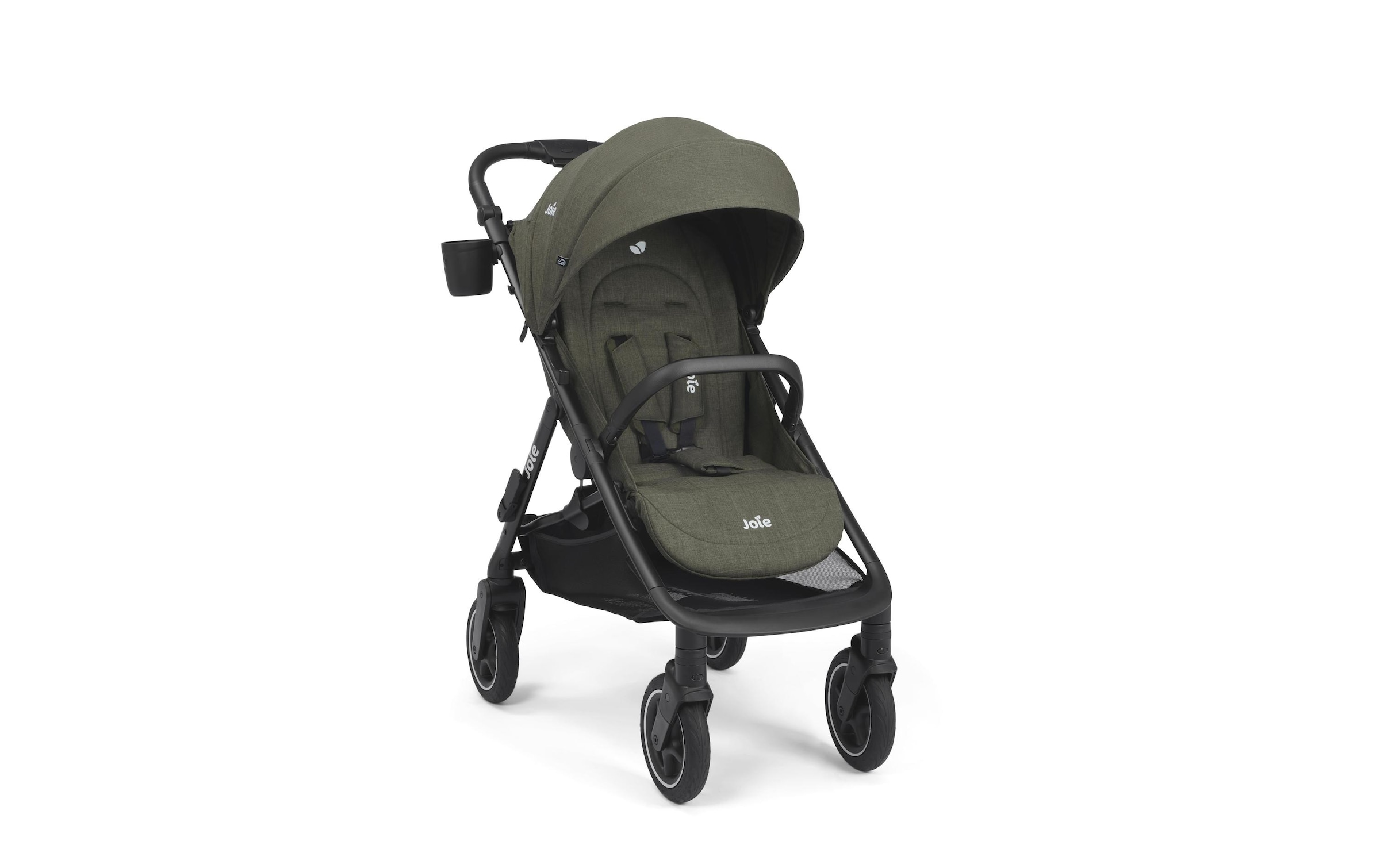 Joie Kinder-Buggy »Mydrift 360 Grad Drift-Funktion« 22 kg