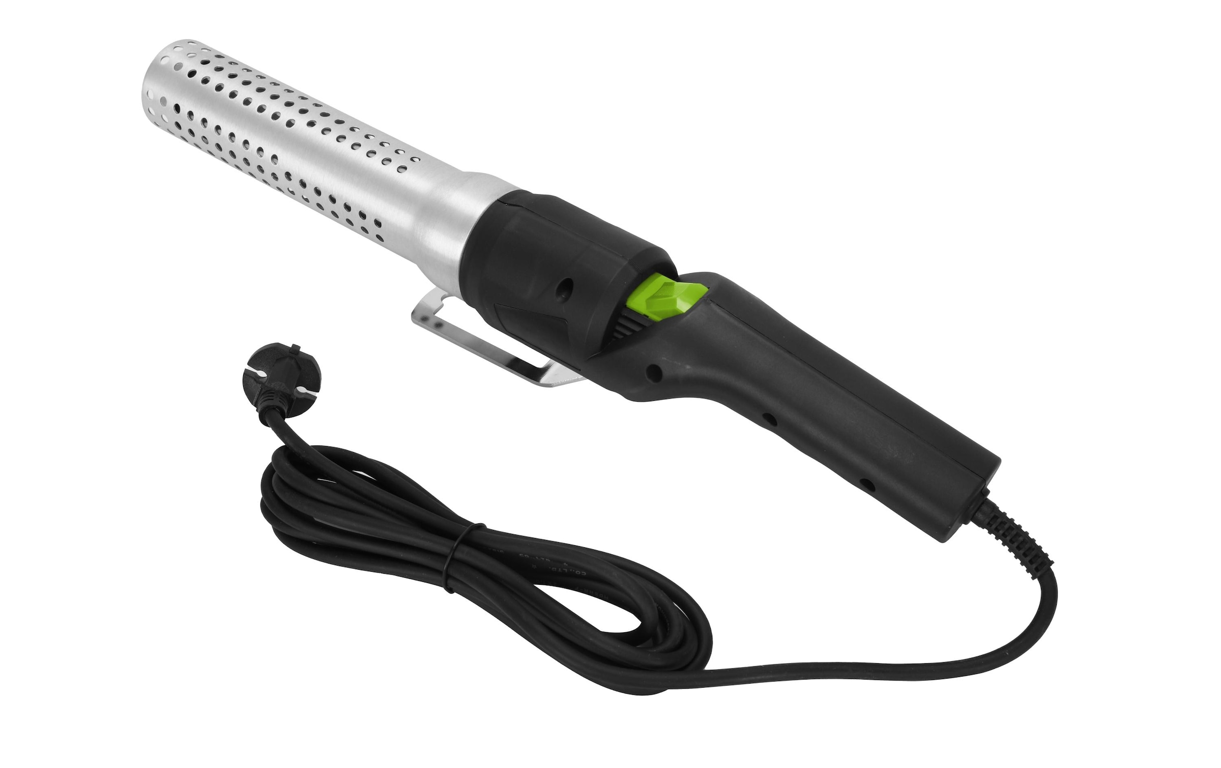 OUTDOORCHEF Allume-barbecue »Elektrischer EASY LIGHTER«