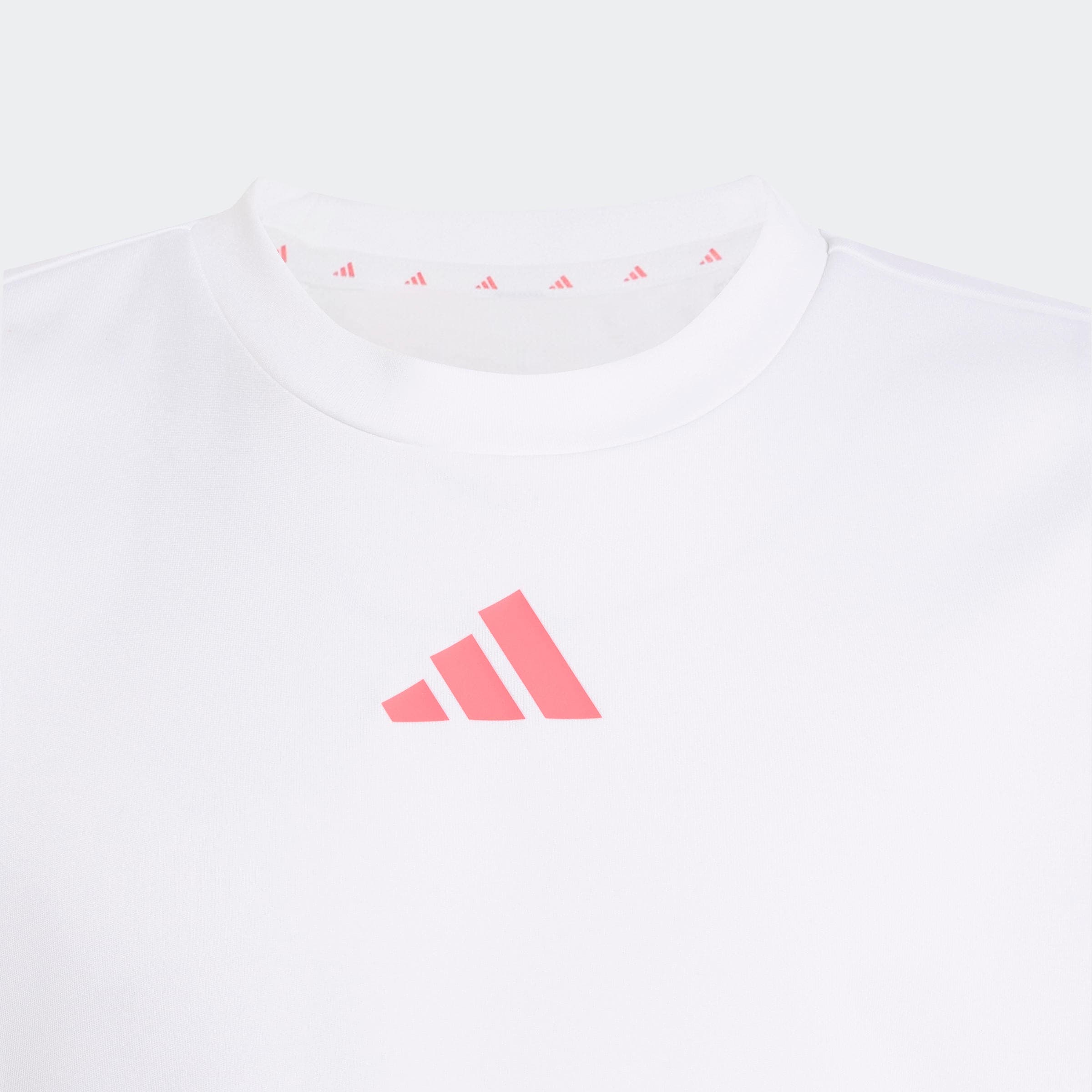 adidas Sportswear Combinaison d'entraînement »J TR-ES 3S SET« 2 Trainingsanzug für Kinder, zweiteiliges Set, sportlicher Stil