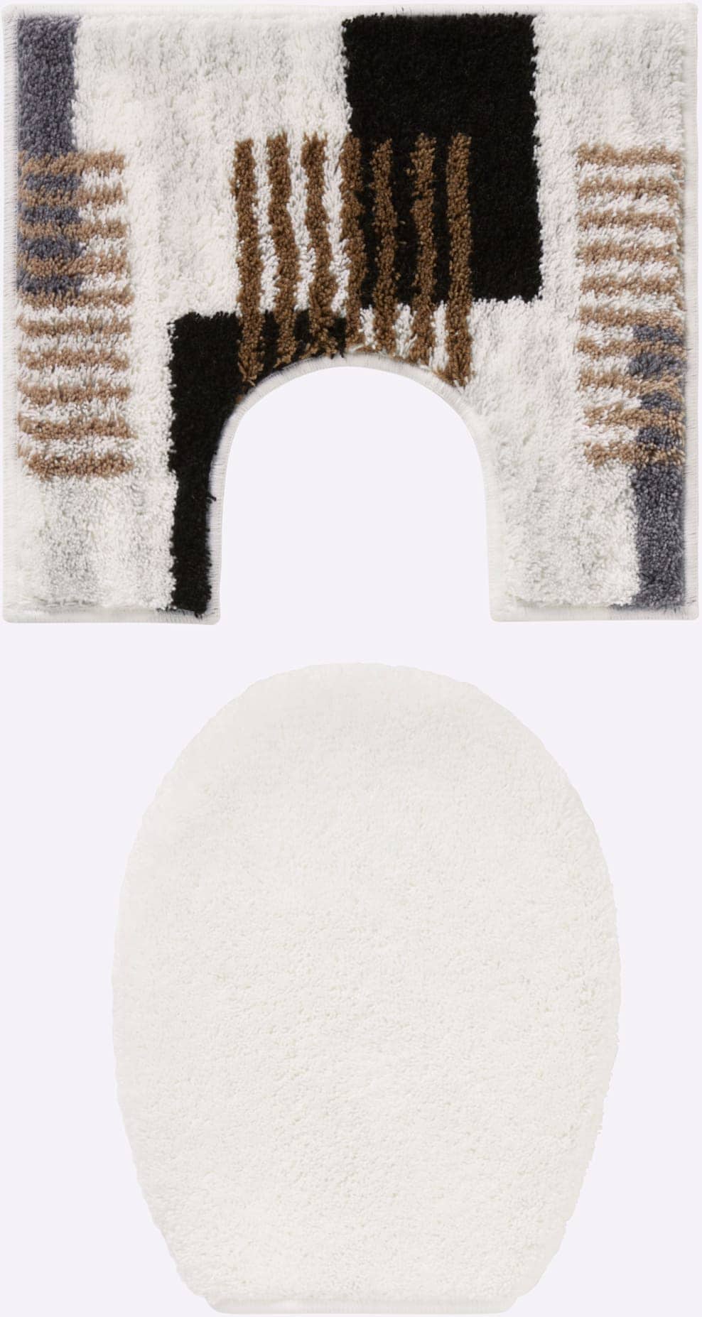Grund Tapis de bain
