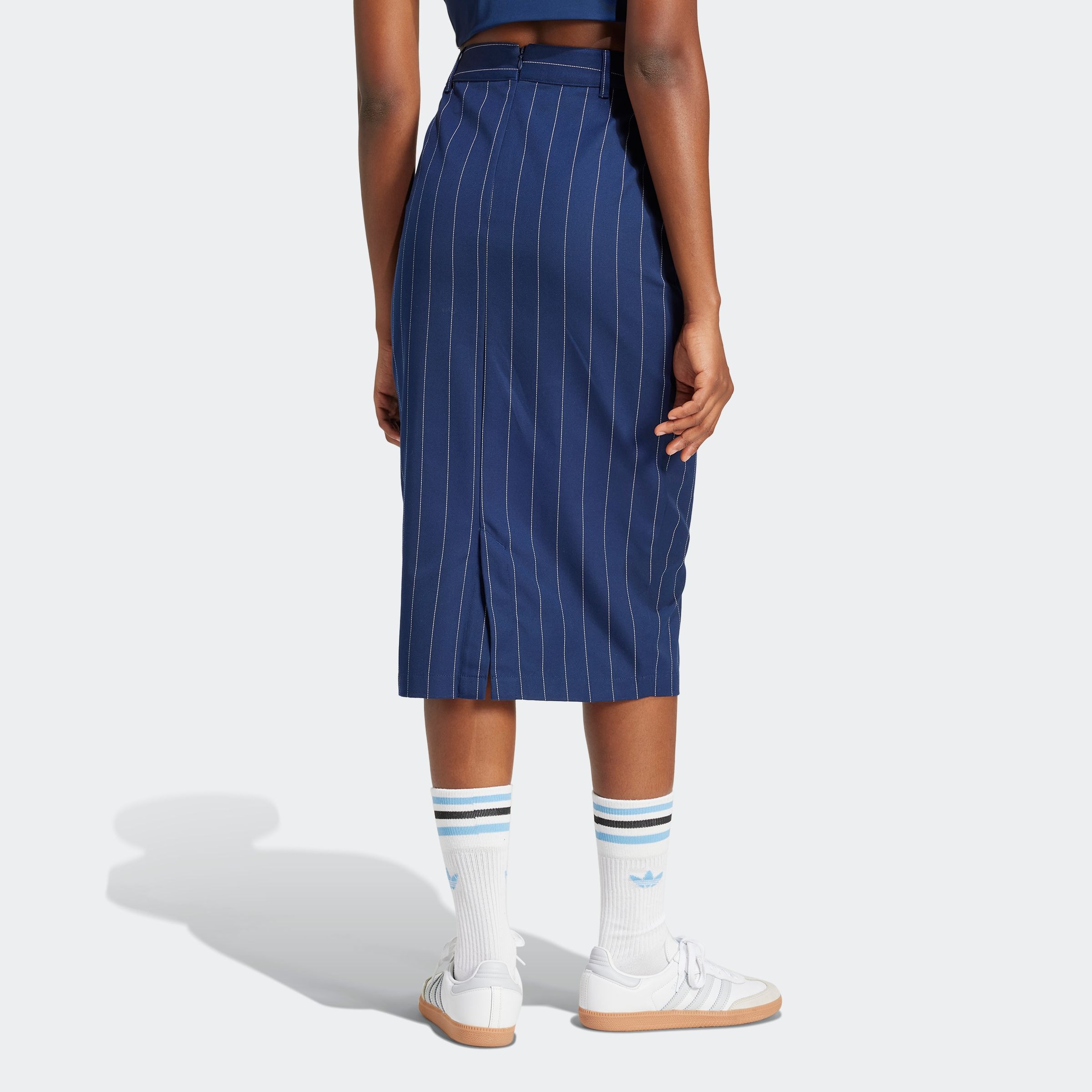 adidas Originals Sweatrock »PENCIL SKIRT«